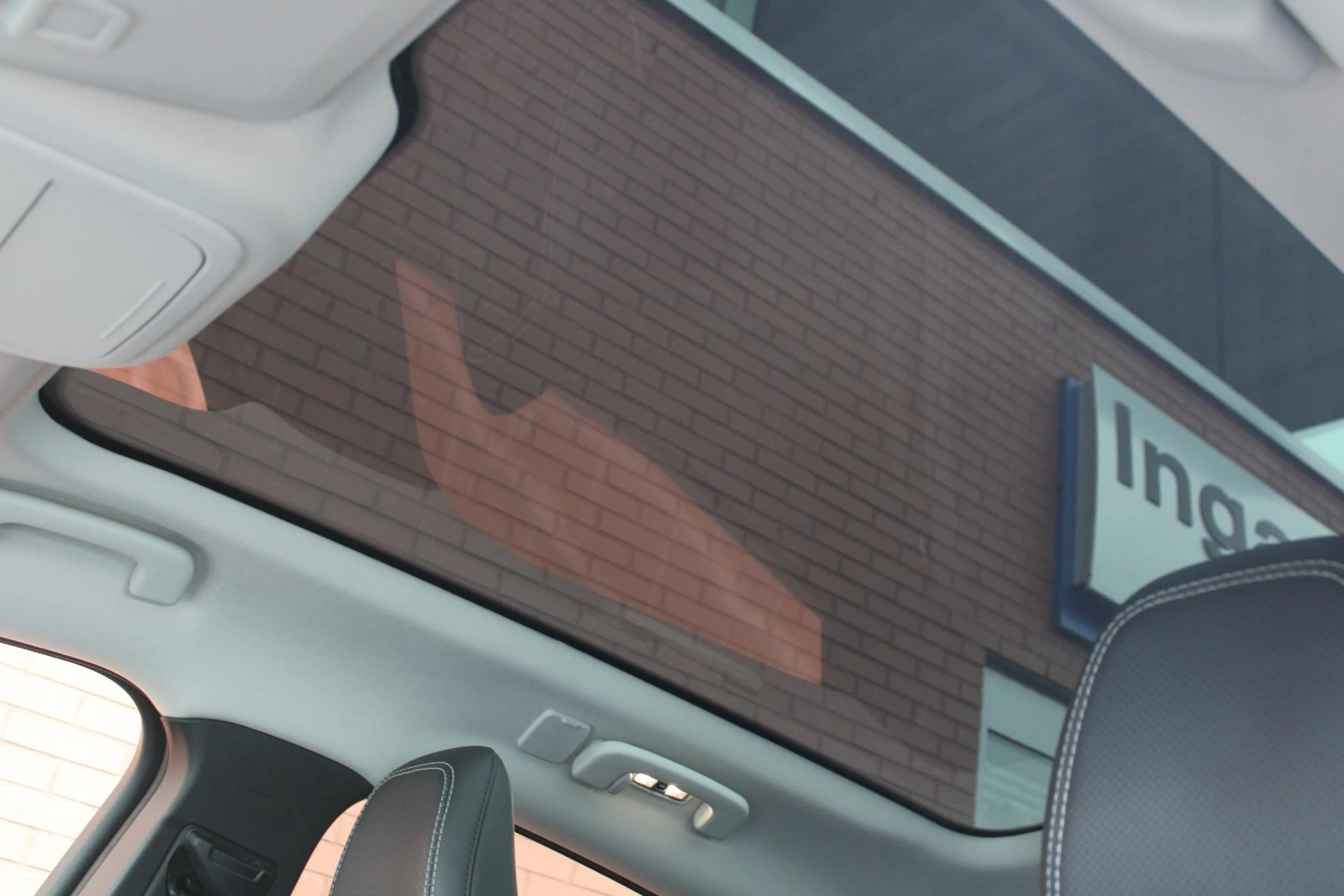 Hoofdafbeelding Ford Mustang Mach-E