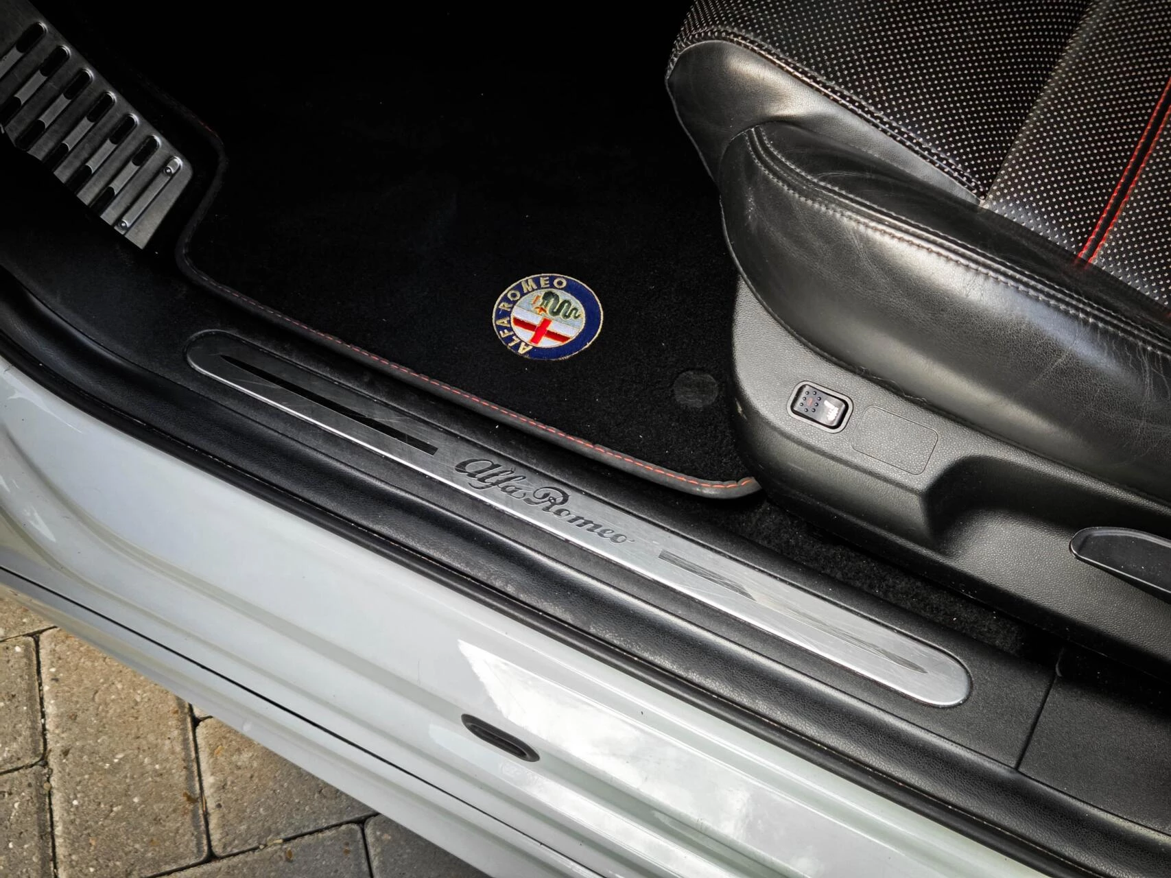 Hoofdafbeelding Alfa Romeo Giulietta