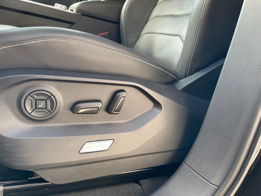 Hoofdafbeelding Volkswagen Touareg