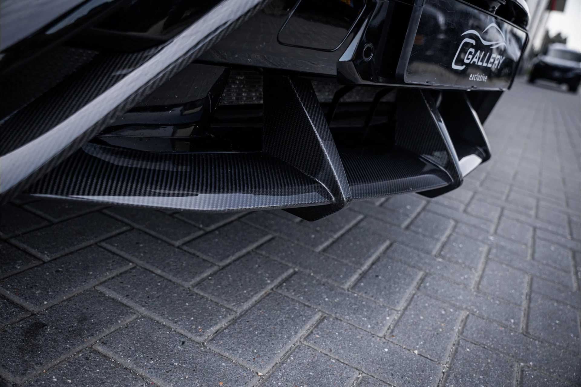 Hoofdafbeelding Lamborghini Urus