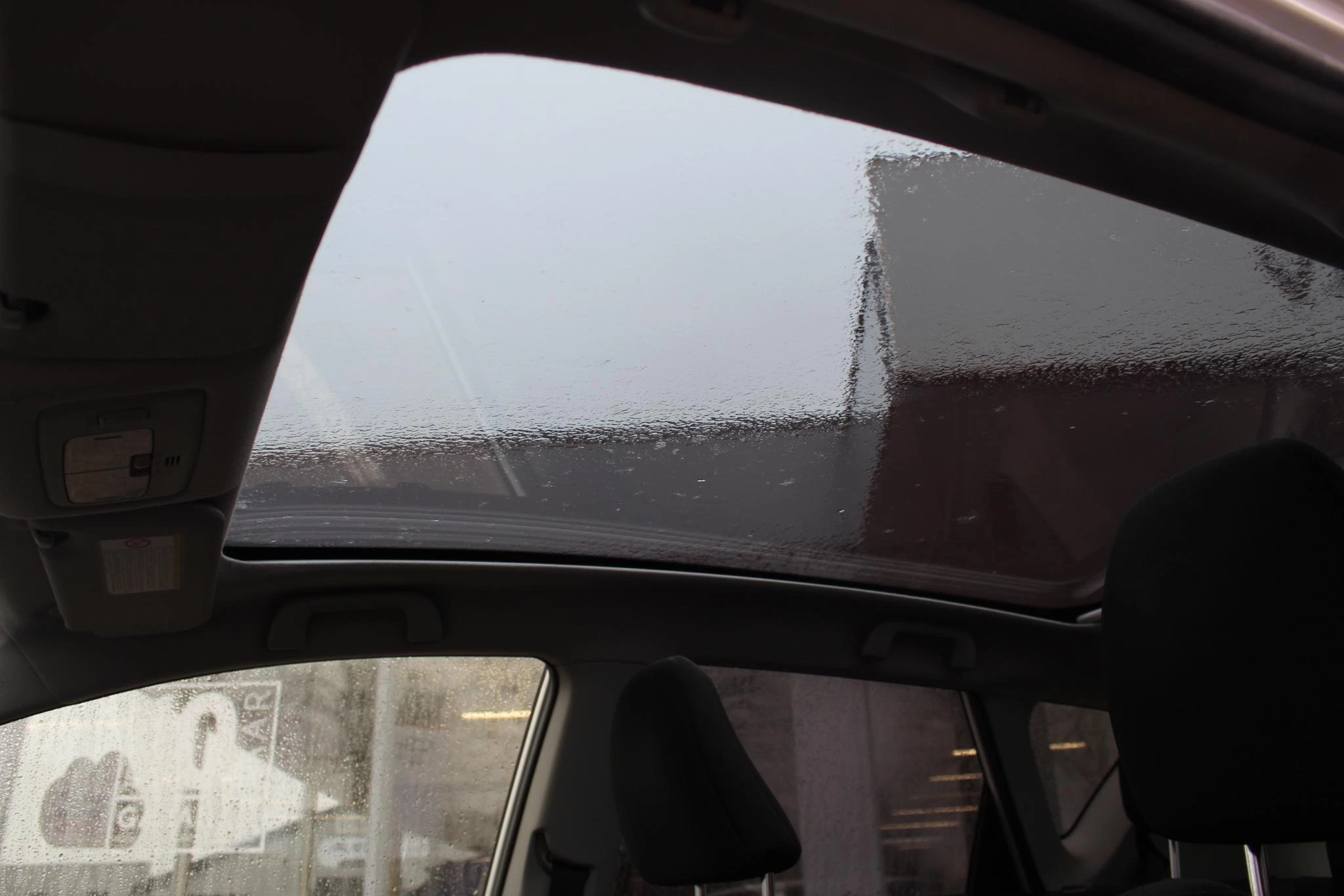 Hoofdafbeelding Toyota Verso-S