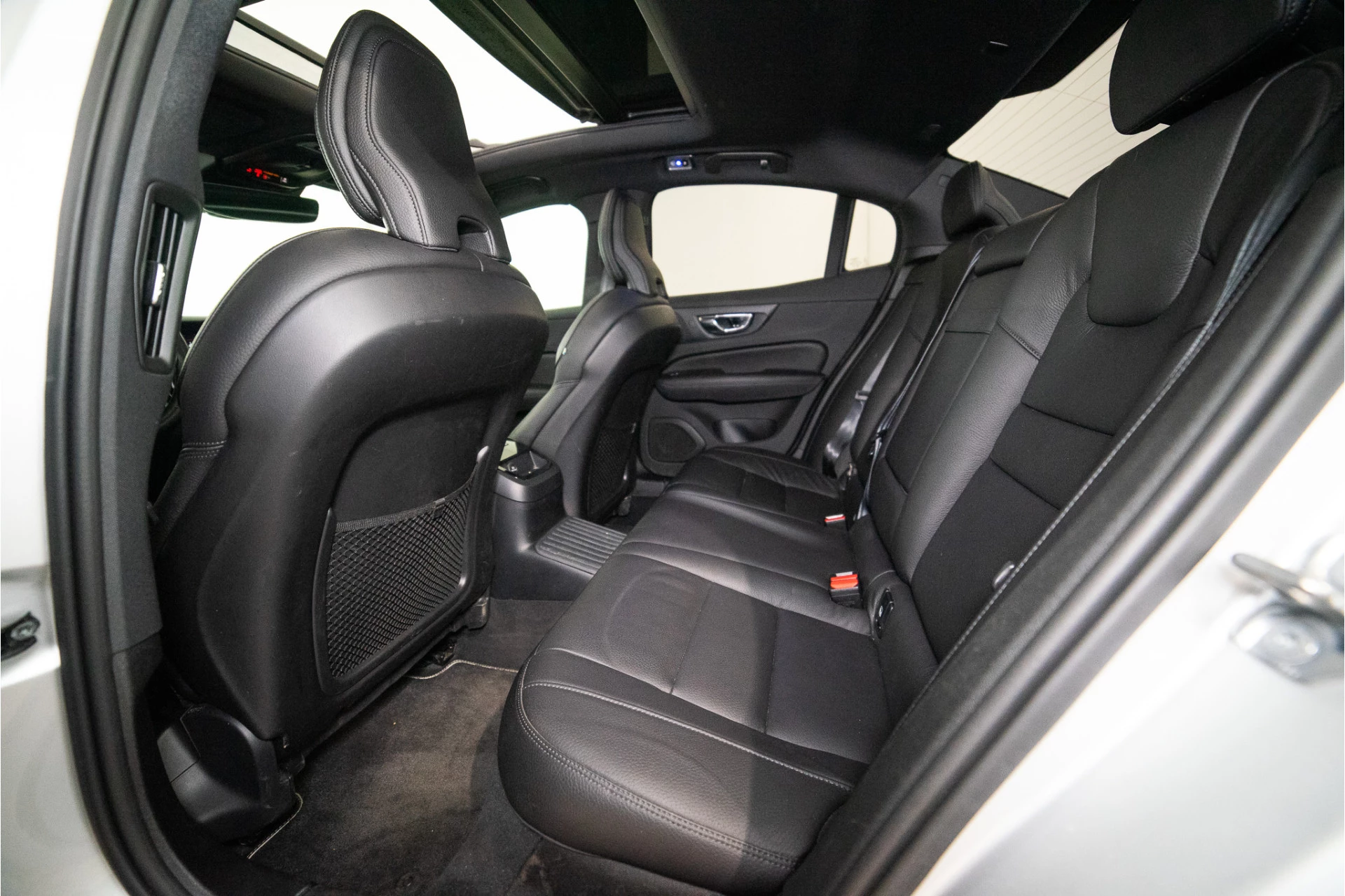 Hoofdafbeelding Volvo S60