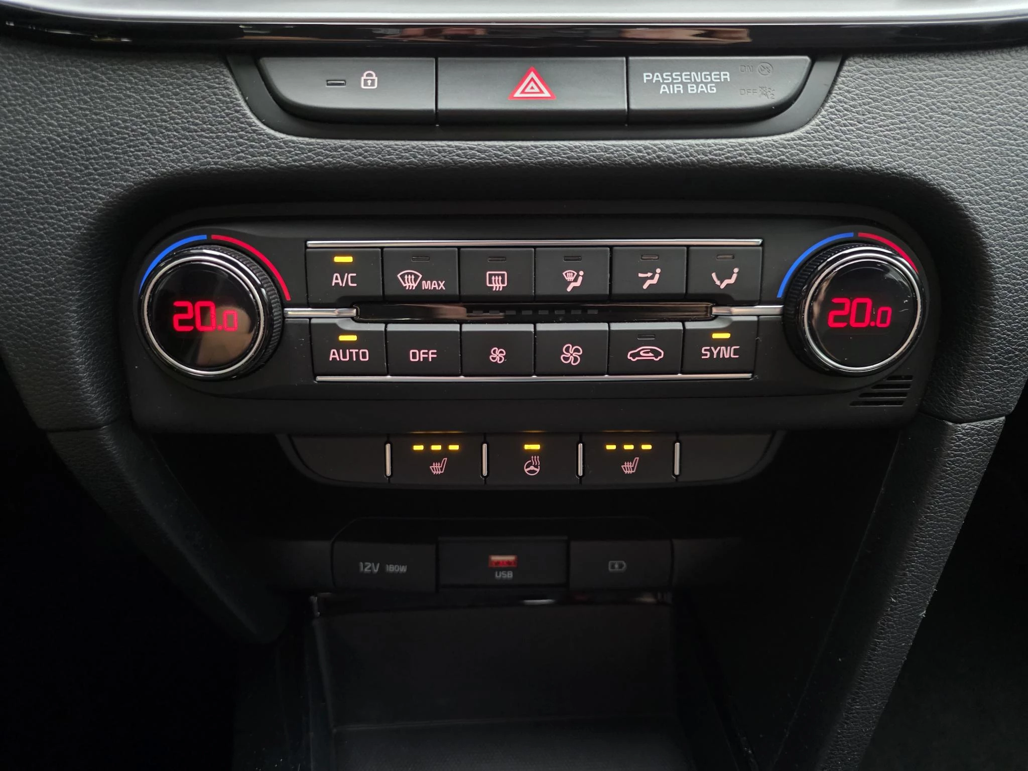 Hoofdafbeelding Kia XCeed