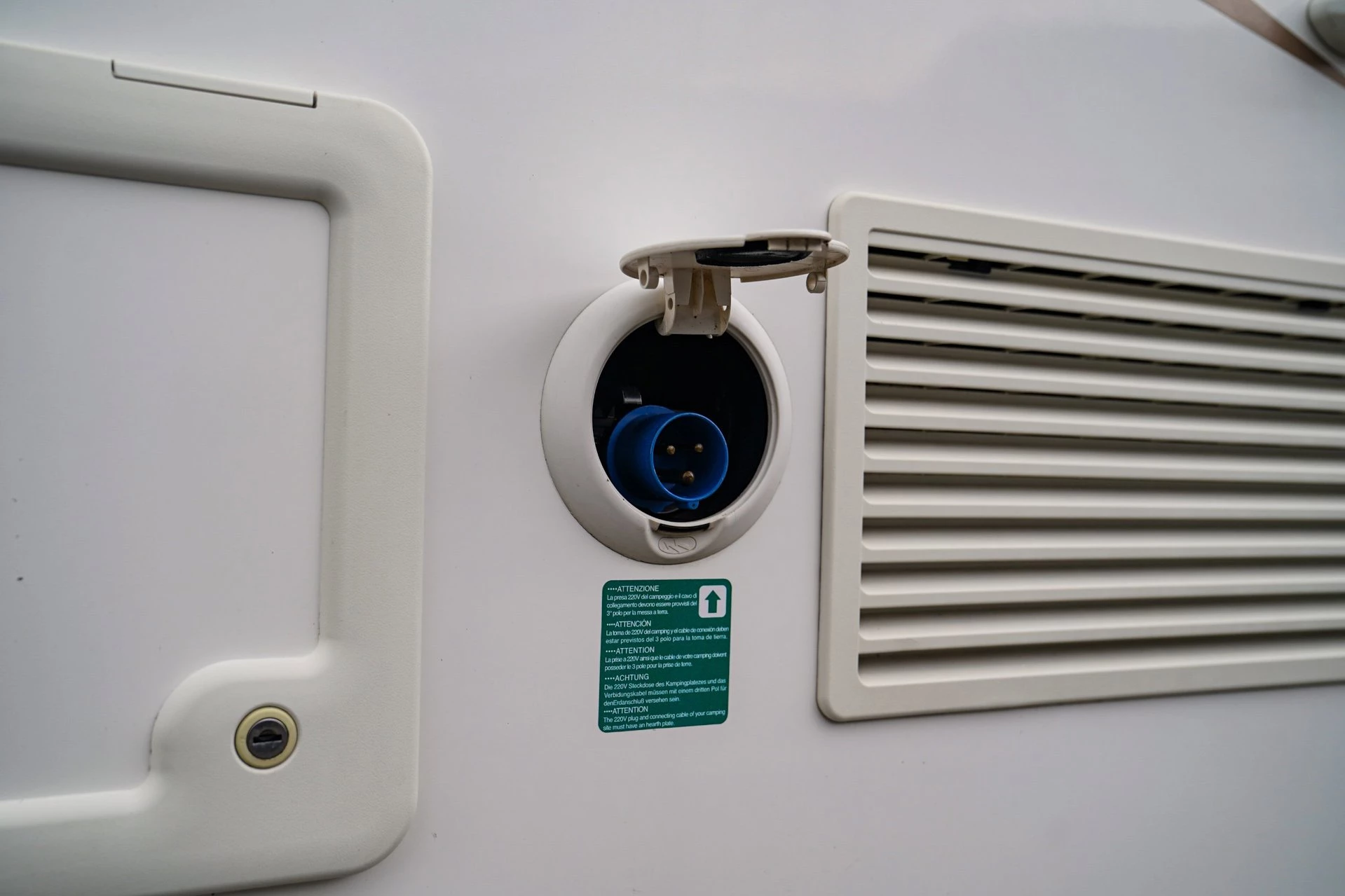 Hoofdafbeelding McLouis SOVEREIGN 876