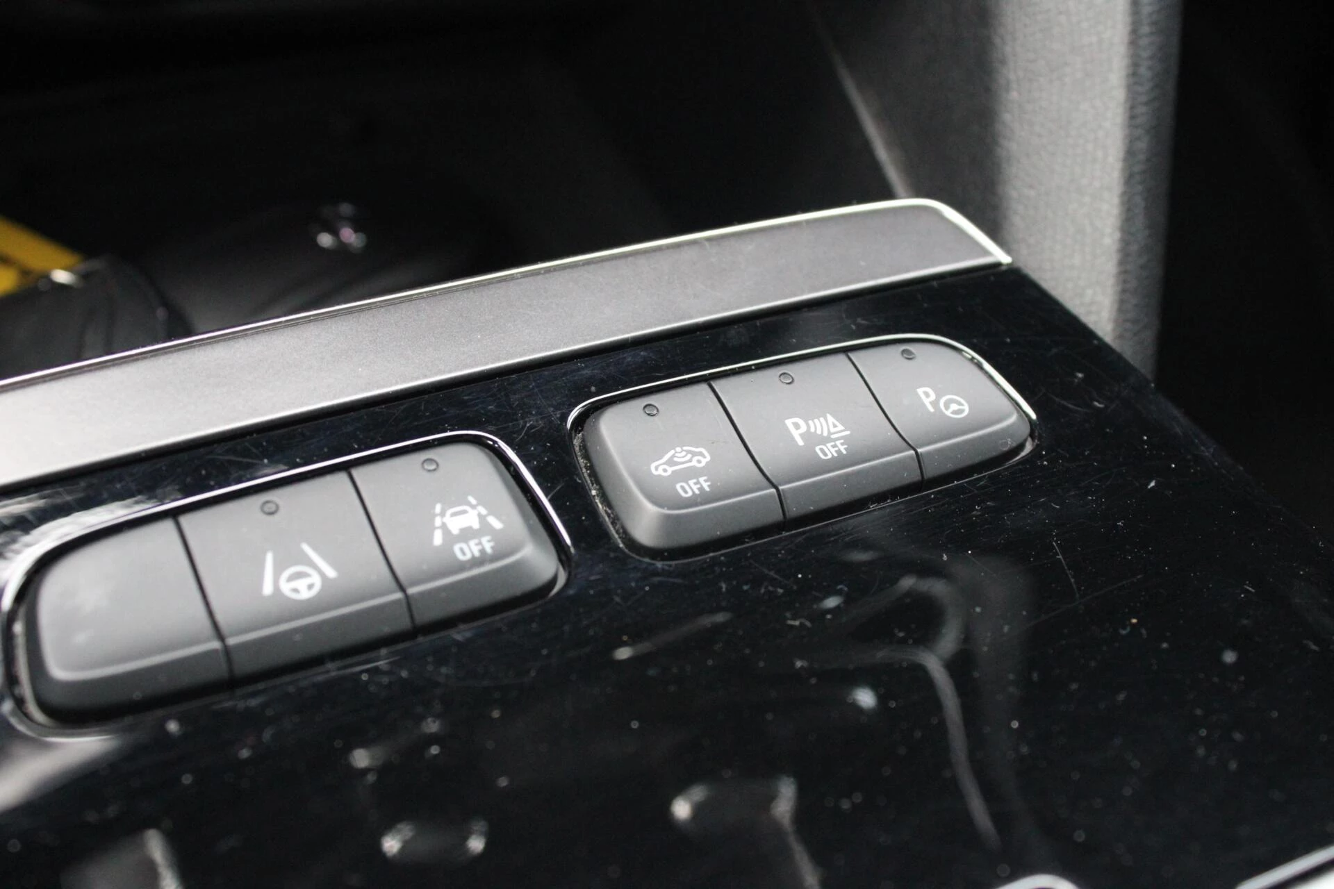 Hoofdafbeelding Opel Mokka-e