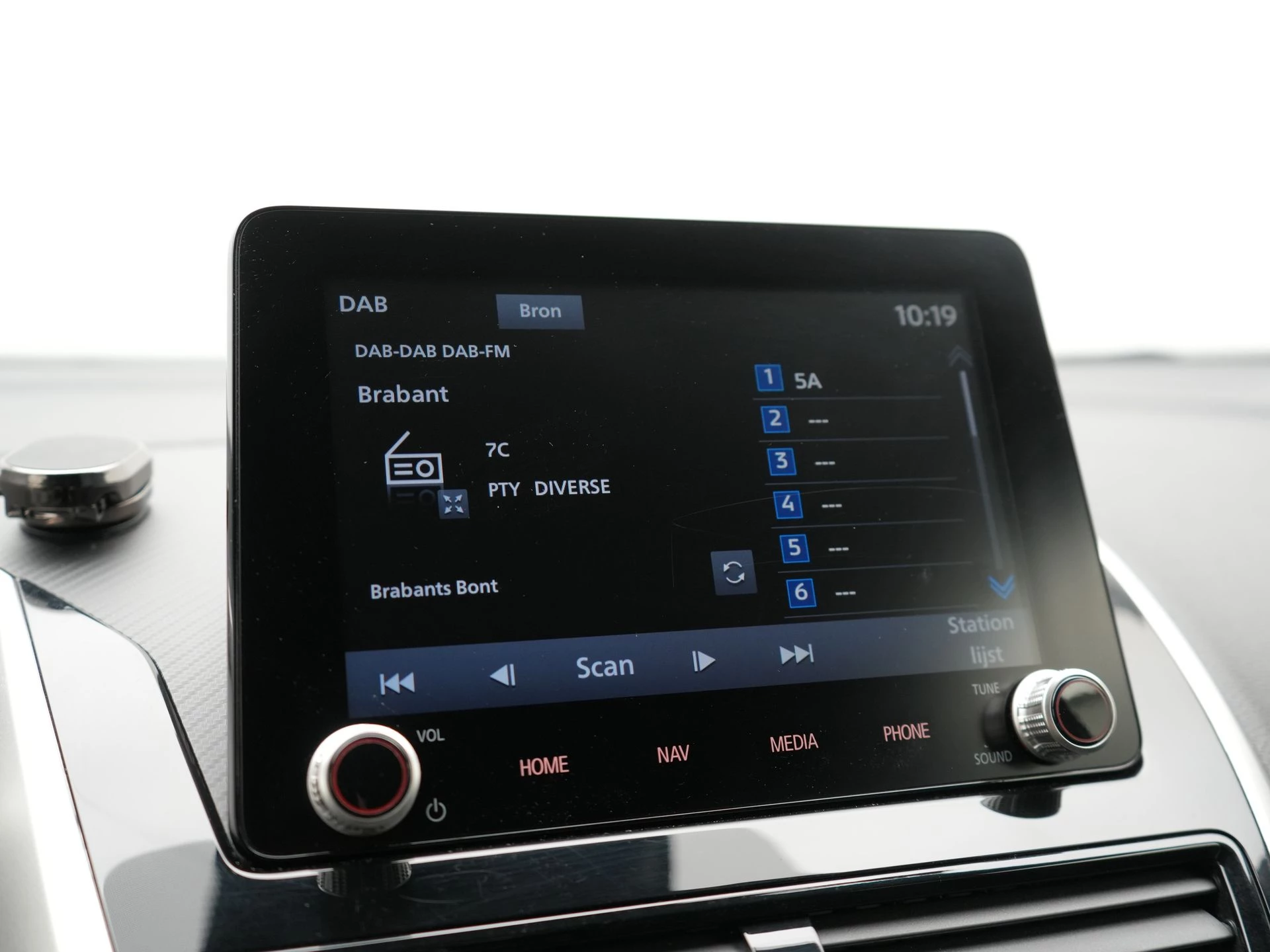 Hoofdafbeelding Mitsubishi Eclipse Cross