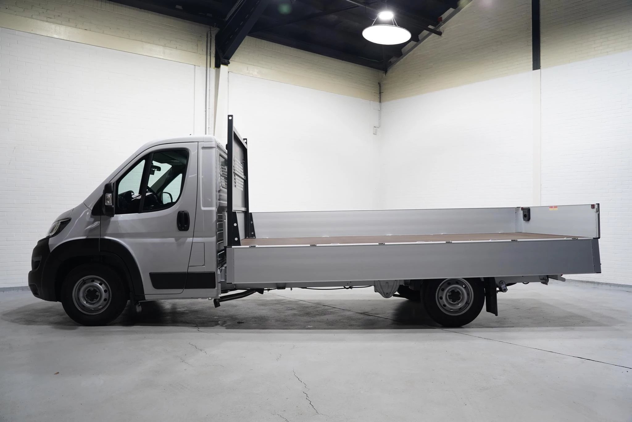 Hoofdafbeelding Opel Movano