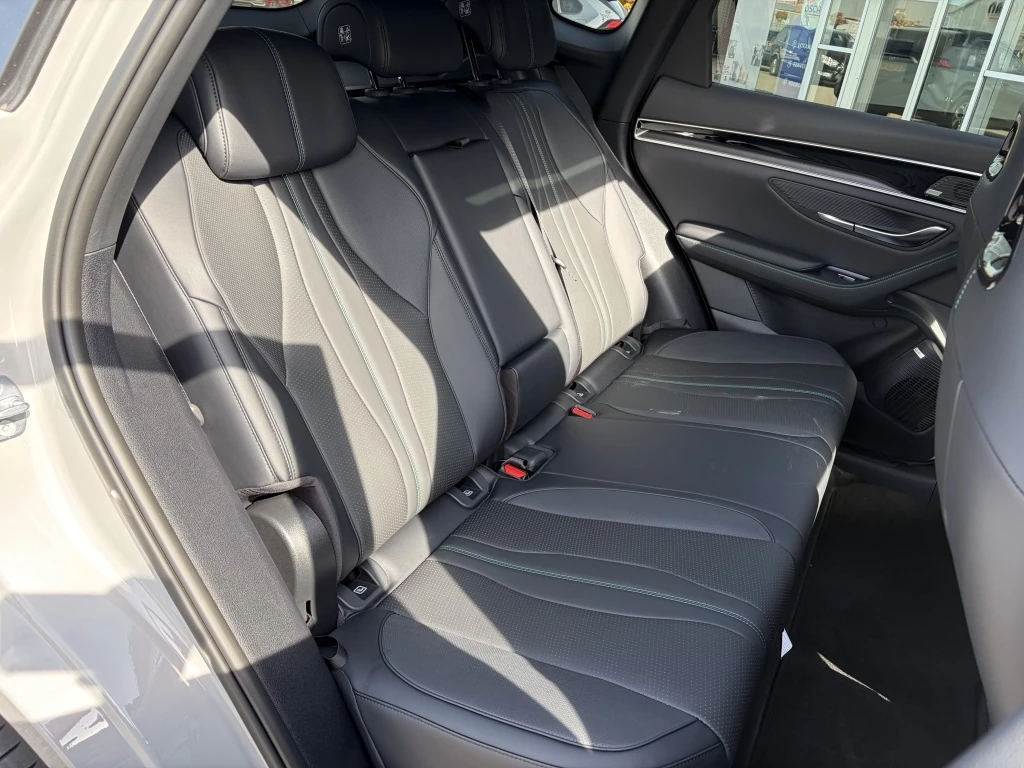 Hoofdafbeelding BYD SEAL U