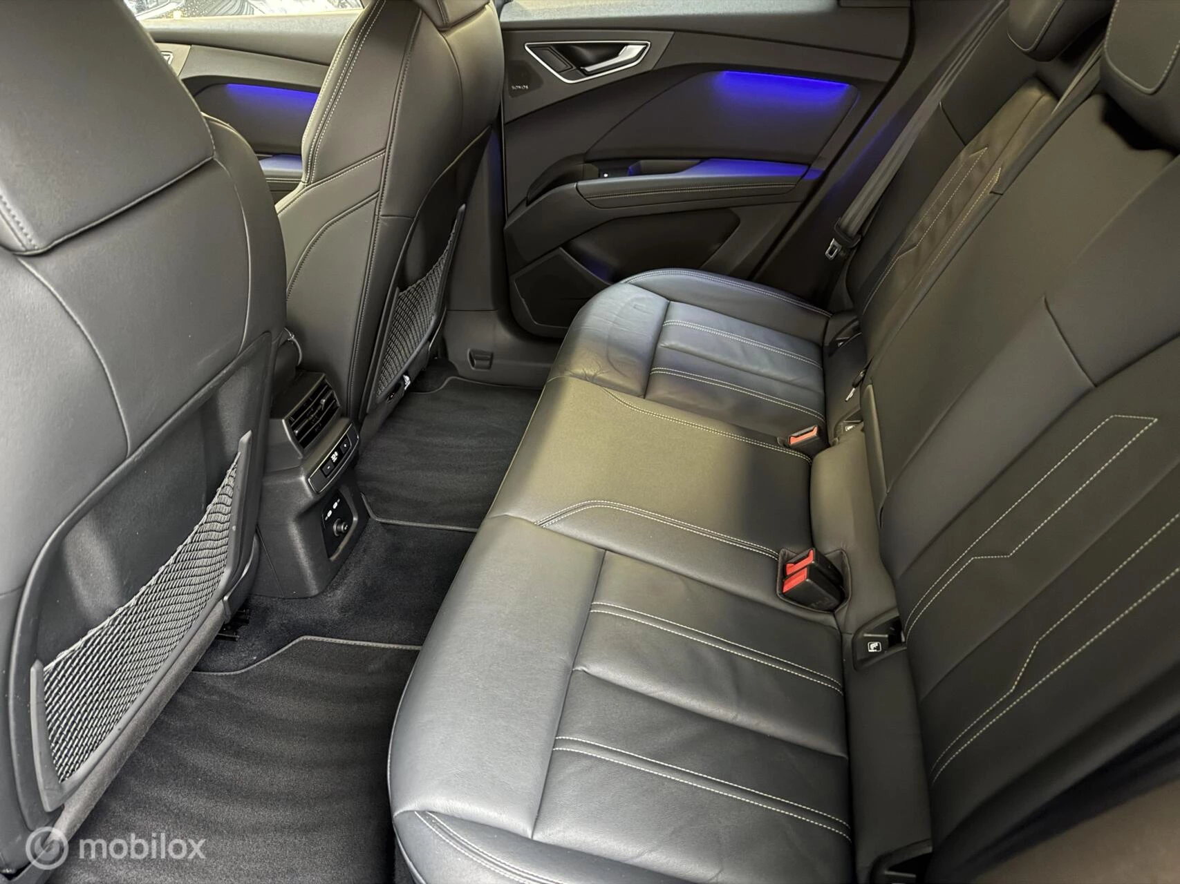 Hoofdafbeelding Audi Q4 Sportback e-tron