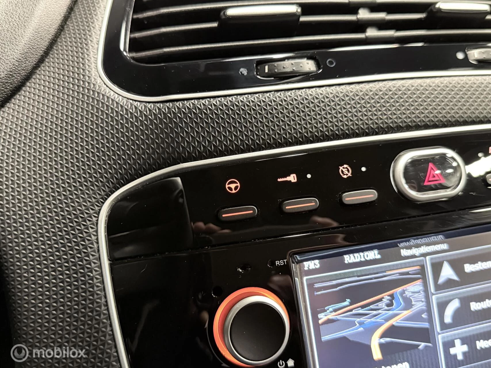 Hoofdafbeelding Fiat Punto