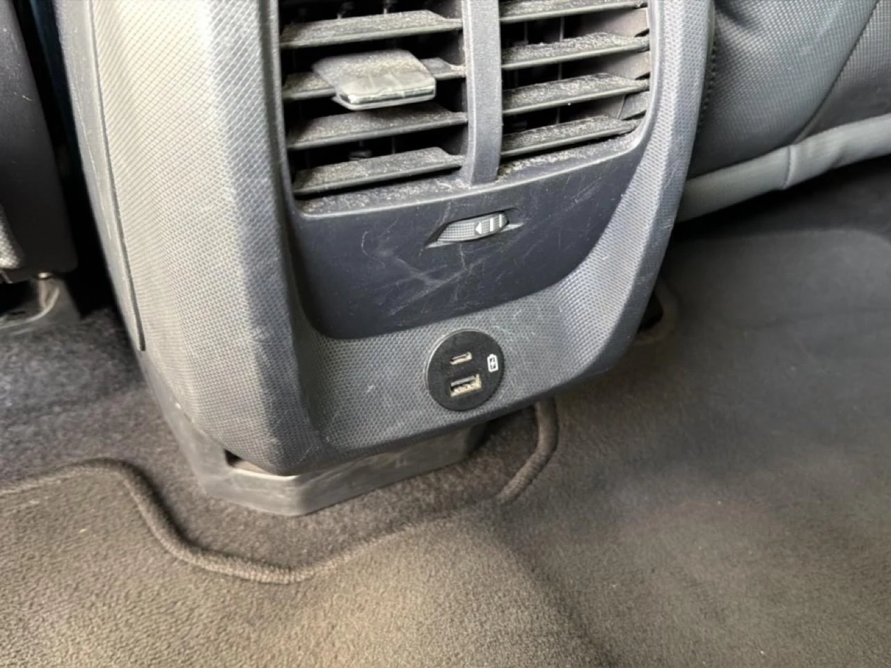 Hoofdafbeelding Ford Mustang Mach-E