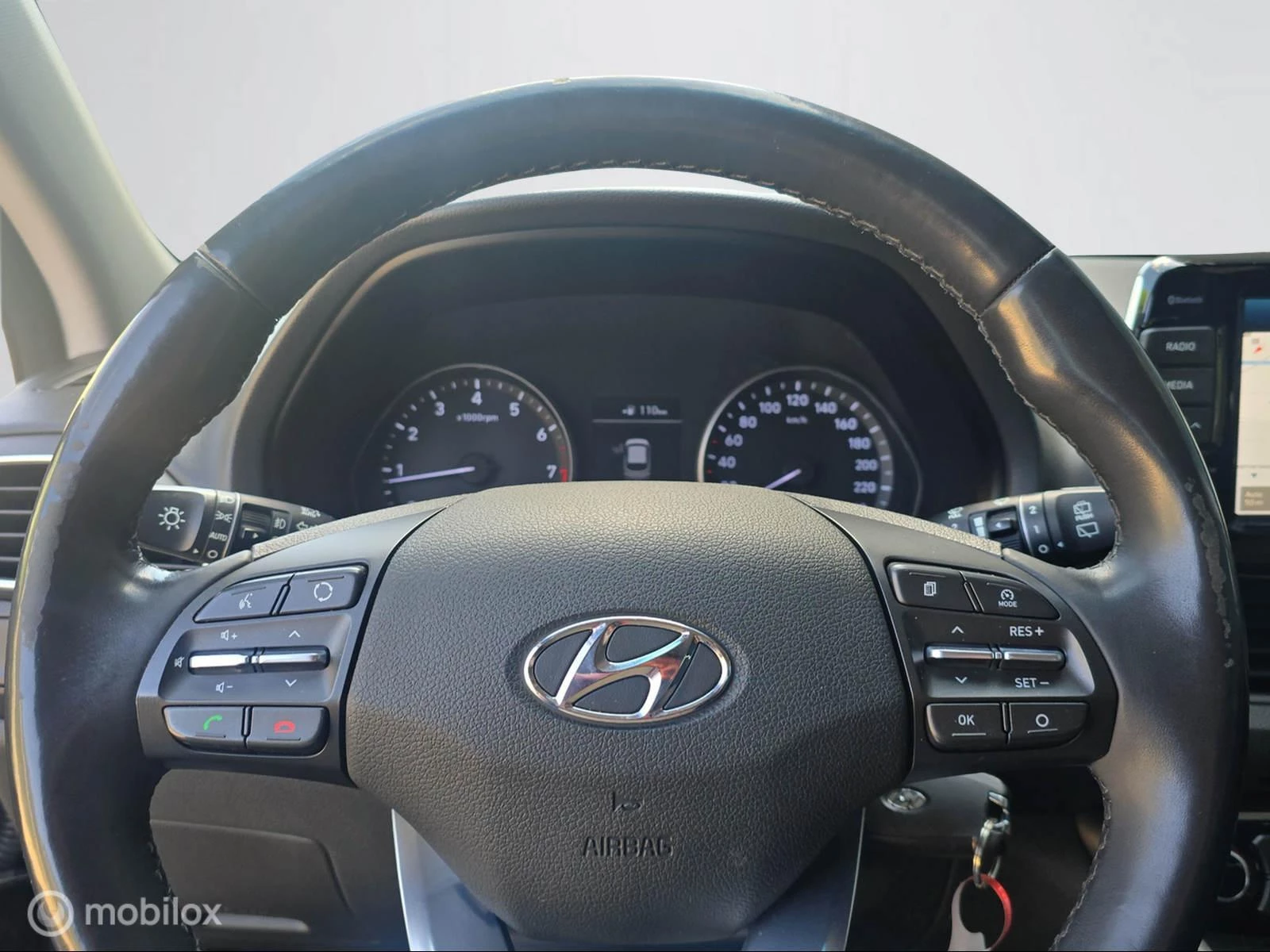 Hoofdafbeelding Hyundai i30