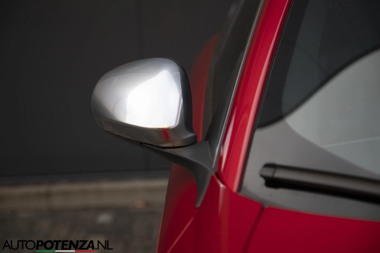 Hoofdafbeelding Alfa Romeo Giulietta