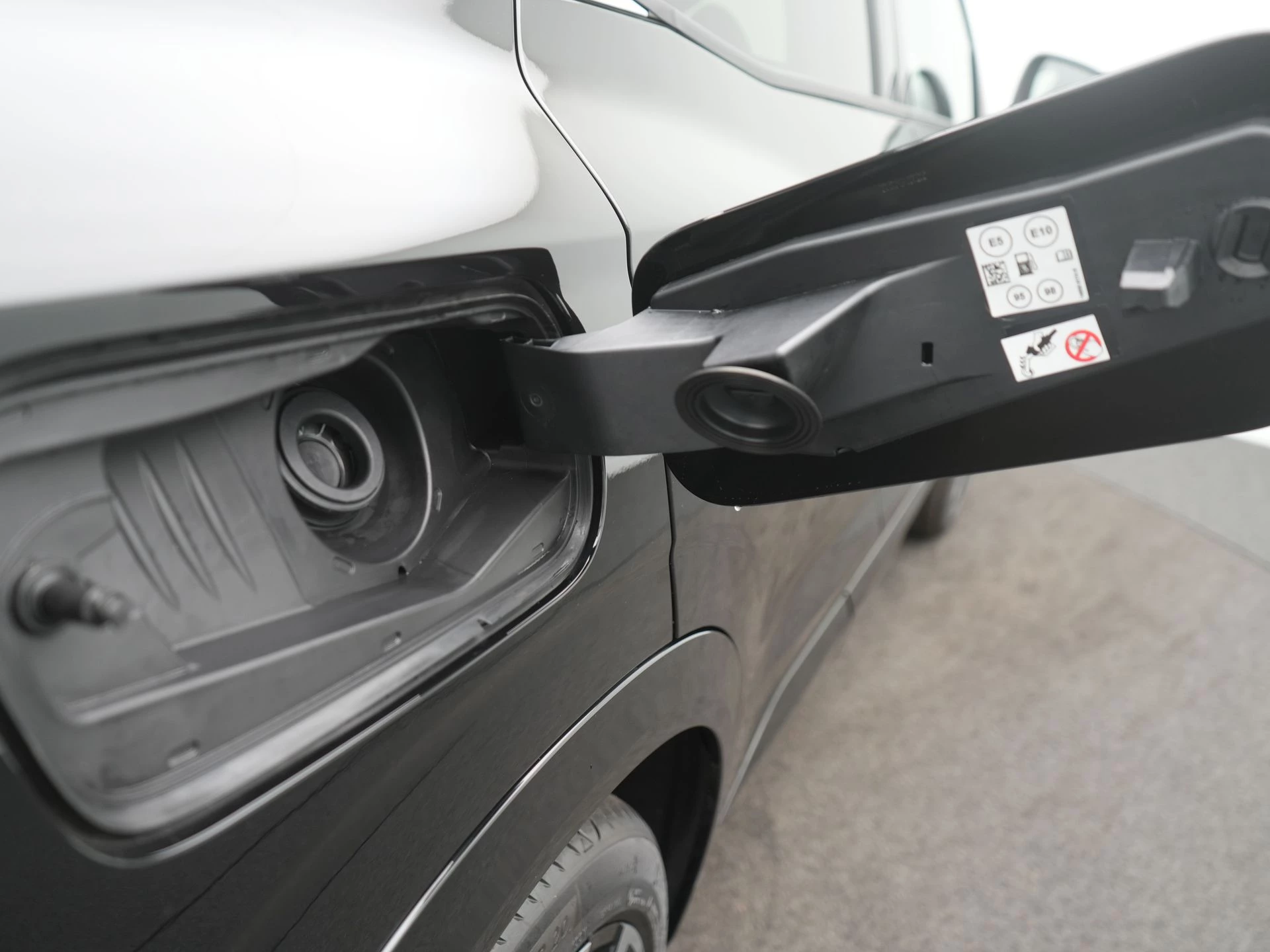 Hoofdafbeelding Renault Austral