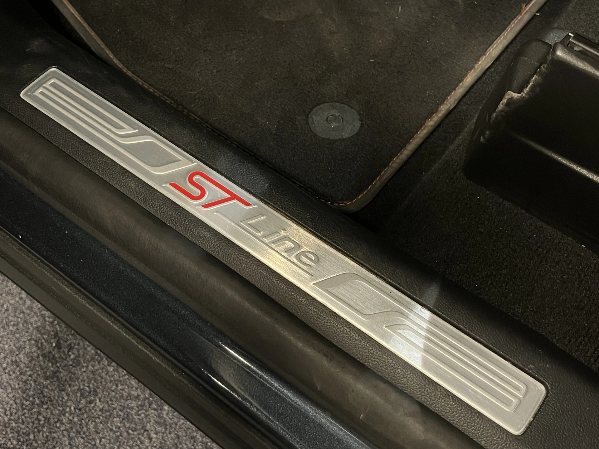 Hoofdafbeelding Ford Explorer