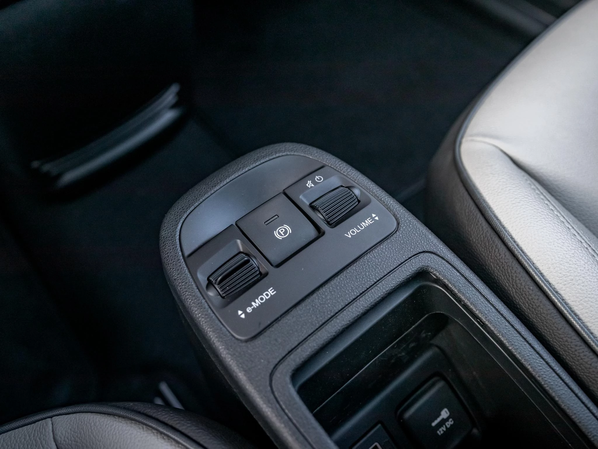 Hoofdafbeelding Fiat 500e