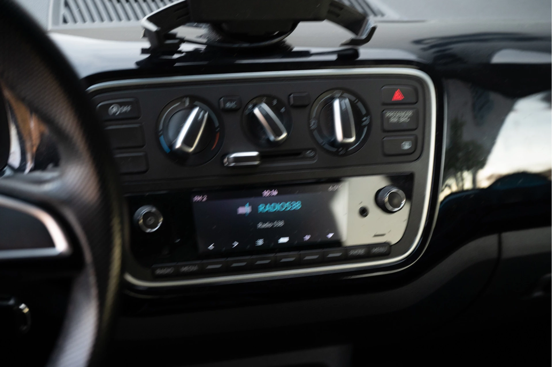 Hoofdafbeelding Škoda Citigo