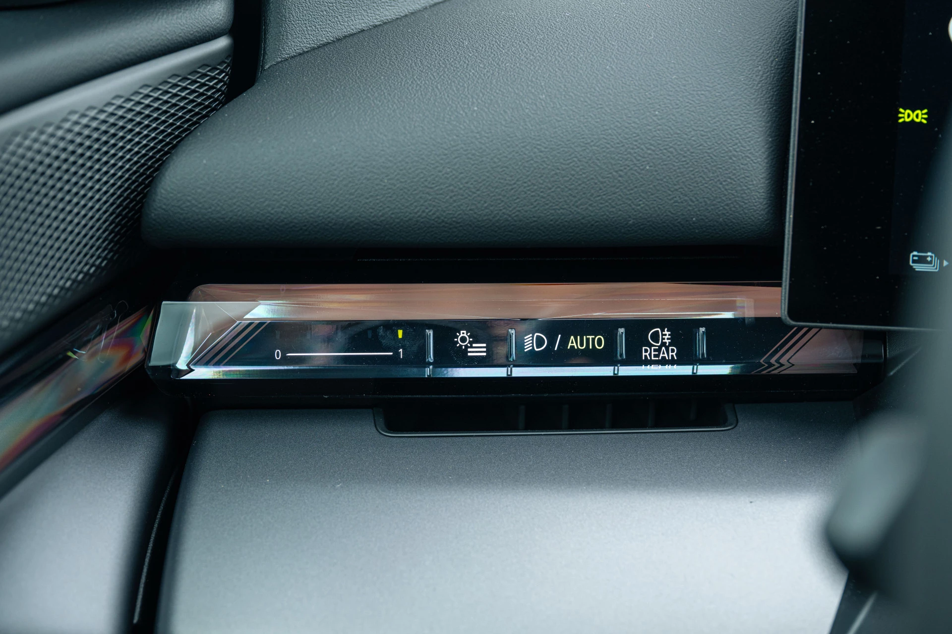 Hoofdafbeelding BMW i5