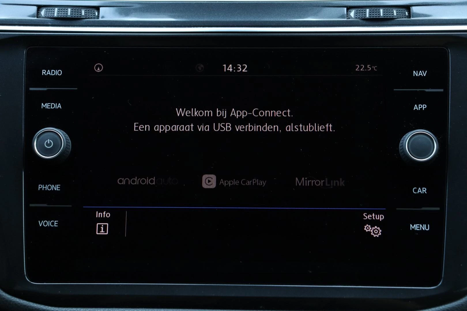 Hoofdafbeelding Volkswagen Tiguan Allspace