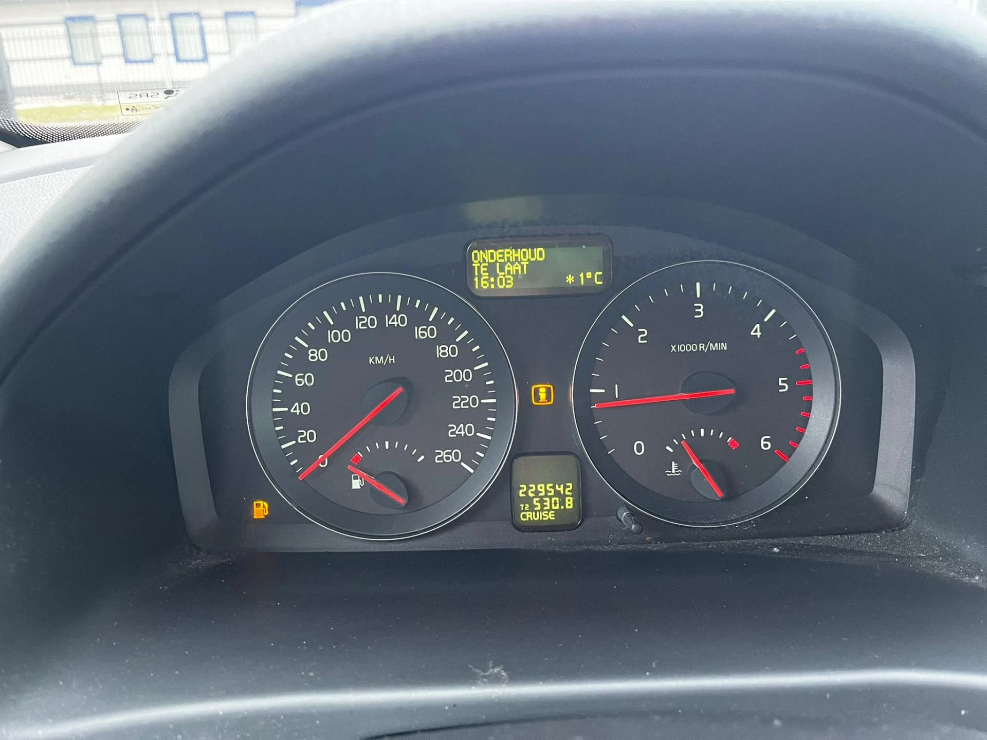 Hoofdafbeelding Volvo C30