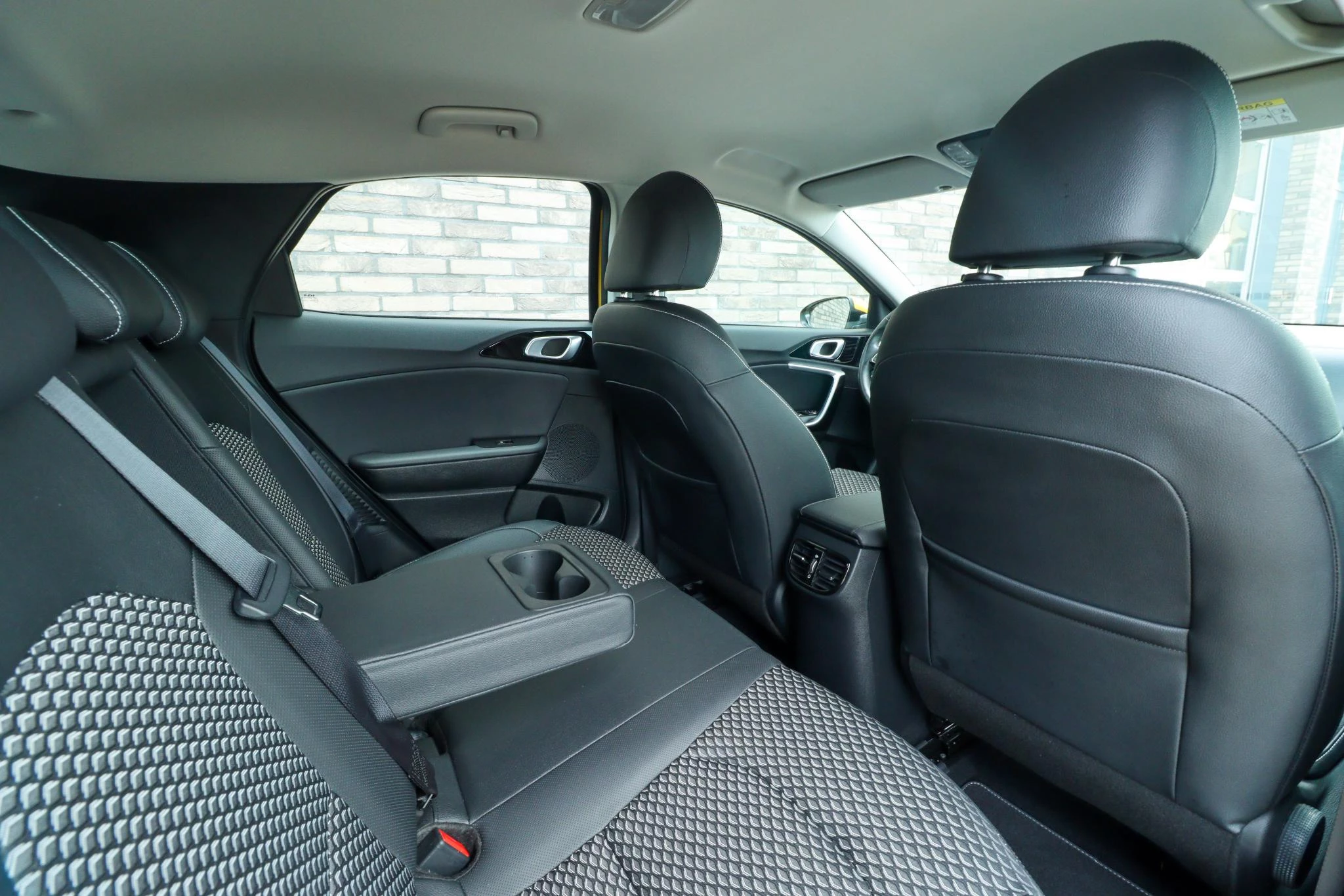 Hoofdafbeelding Kia XCeed