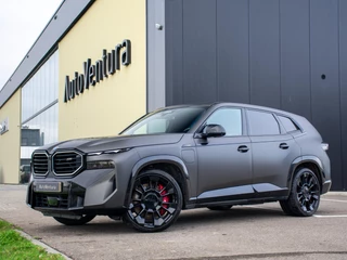 BMW XM PHEV 30 kWh | 653 pk | Bowers & Wilkins | Stoelmassage | Softclose | Trekhaak |