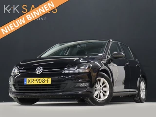 Volkswagen Golf 1.0 TSI Edition [AIRCO, ELEKTRISCHE RAMEN, NAVIGATIE, BLUETOOTH VERBINDING, NIEUWSTAAT]