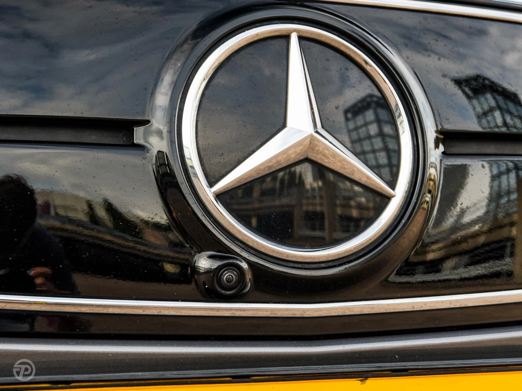 Hoofdafbeelding Mercedes-Benz EQA