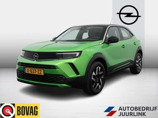 Opel Mokka 1.2T 100pk Level 3 Winterpakket/Nav/Camera/CarPlay /Ecc/Led/Blindspot