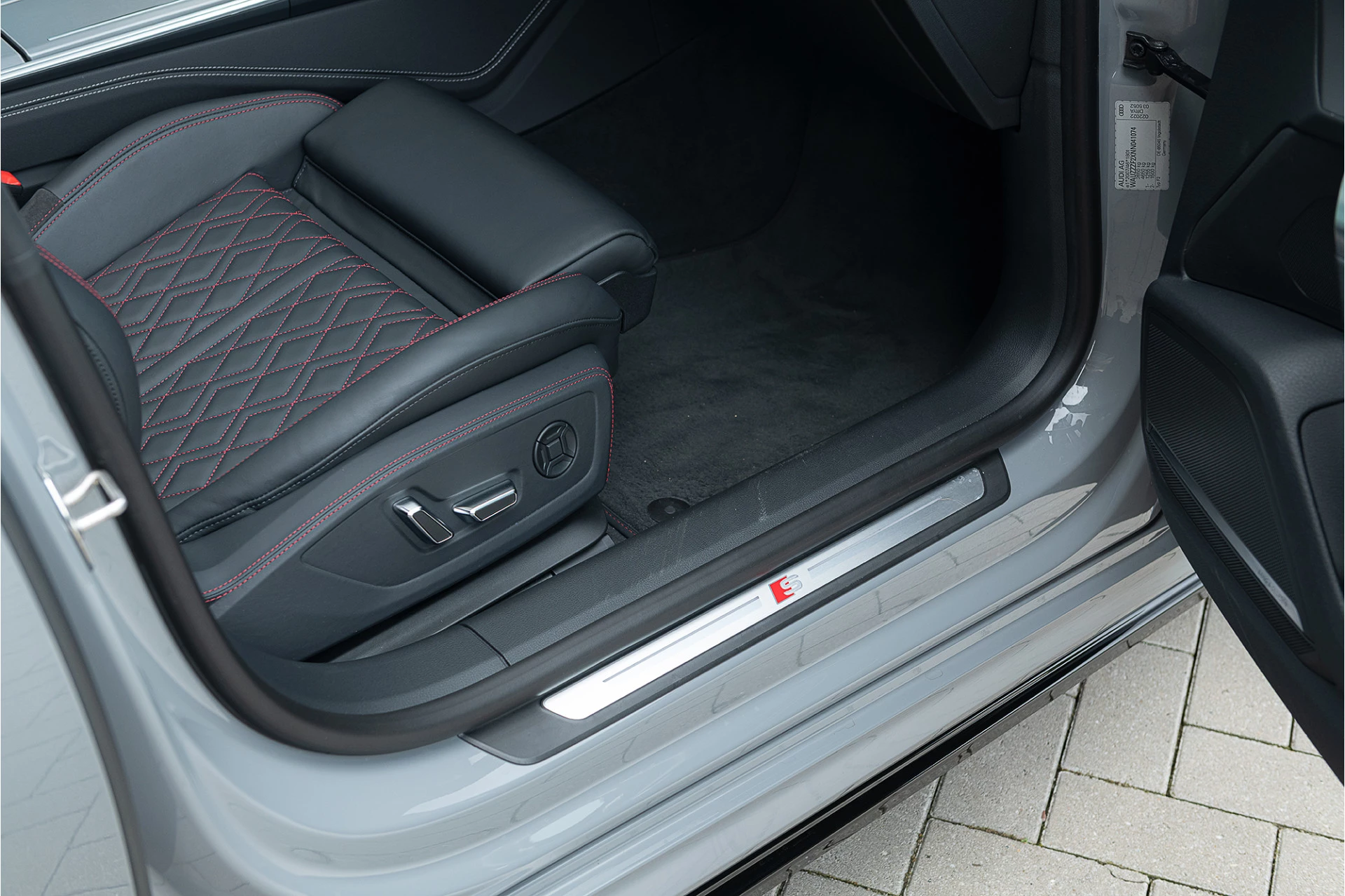 Hoofdafbeelding Audi A7