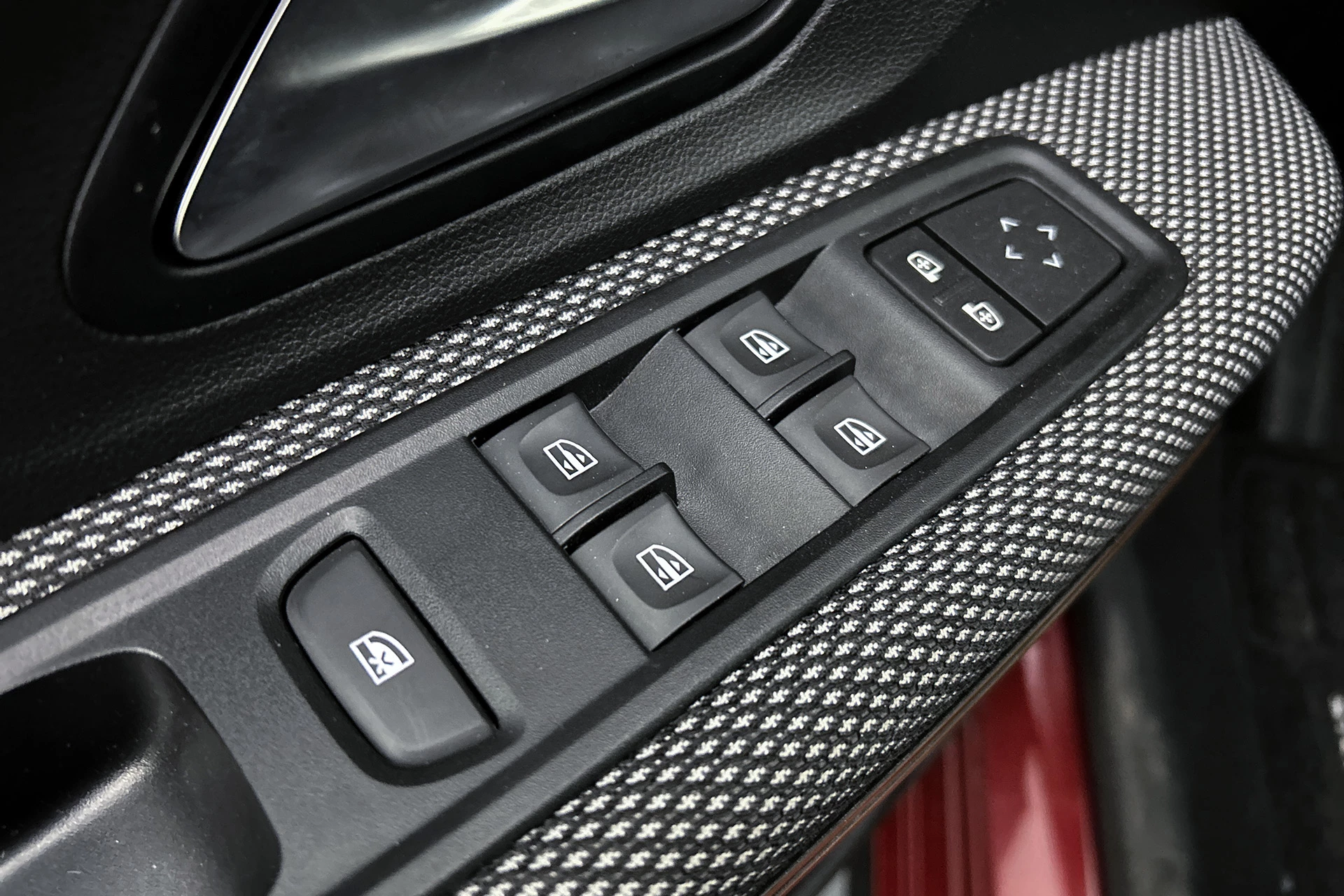 Hoofdafbeelding Dacia Sandero Stepway