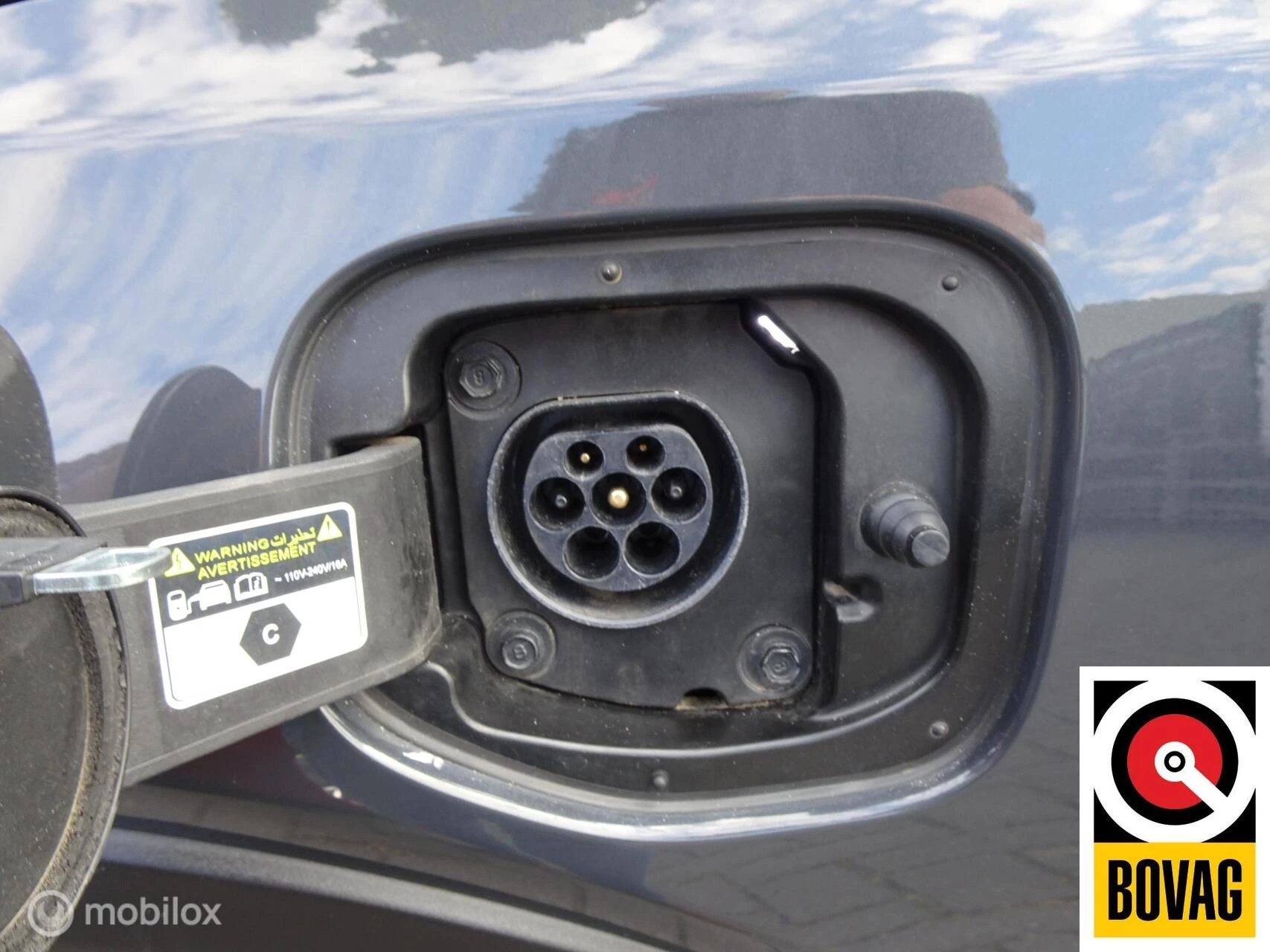 Hoofdafbeelding Kia XCeed