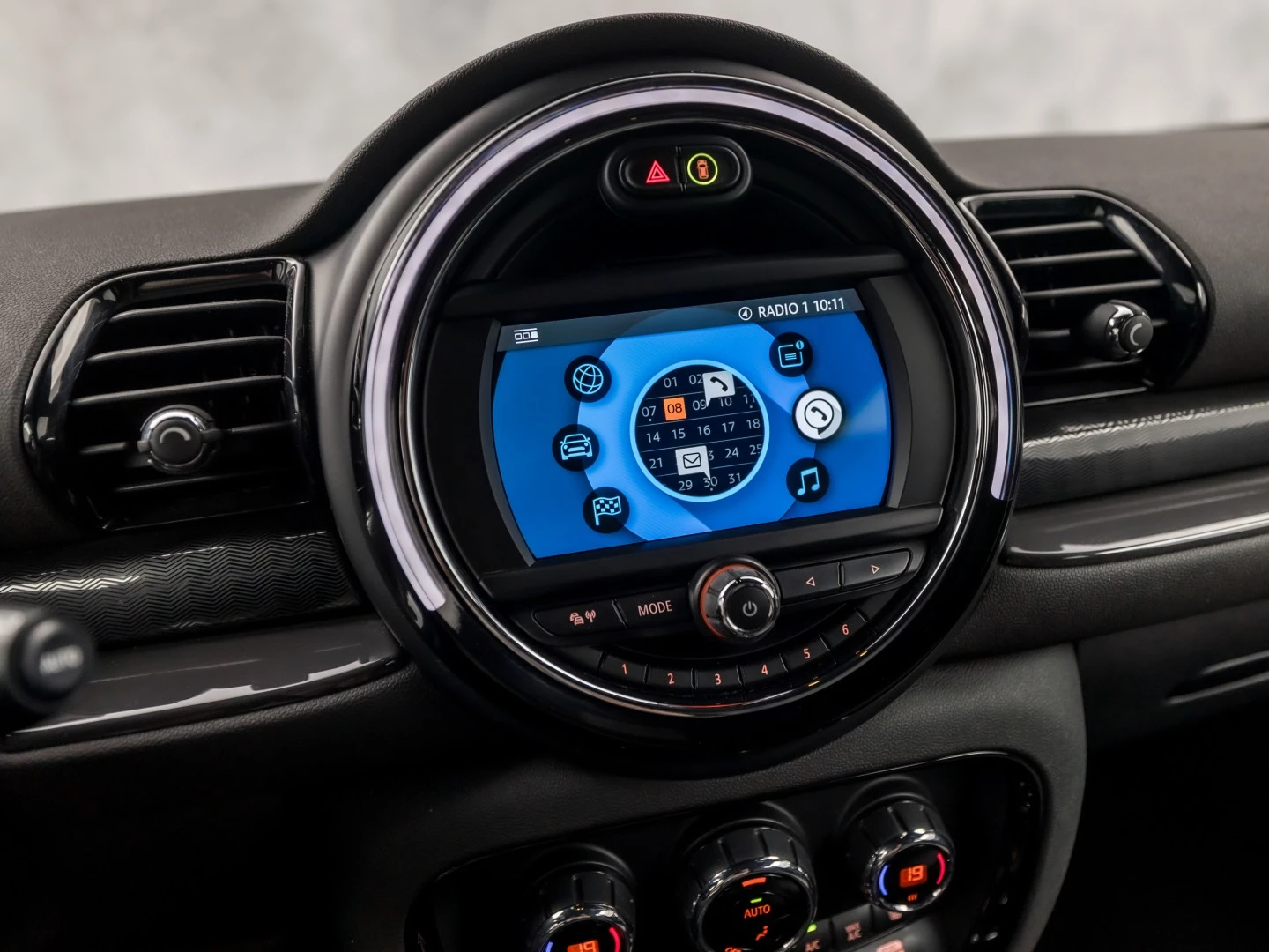 Hoofdafbeelding MINI Clubman