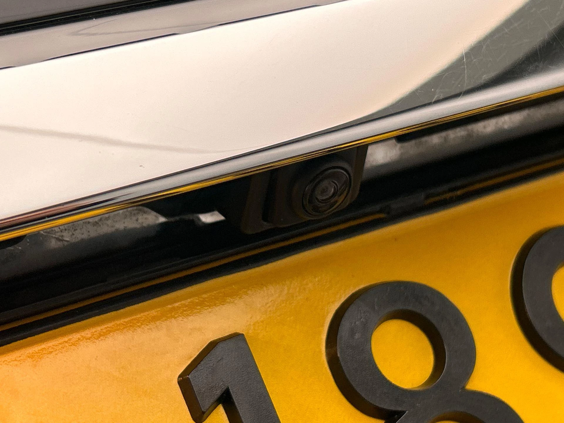 Hoofdafbeelding Renault Scénic