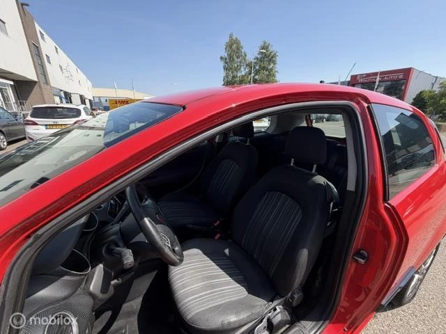 Hoofdafbeelding Fiat Punto