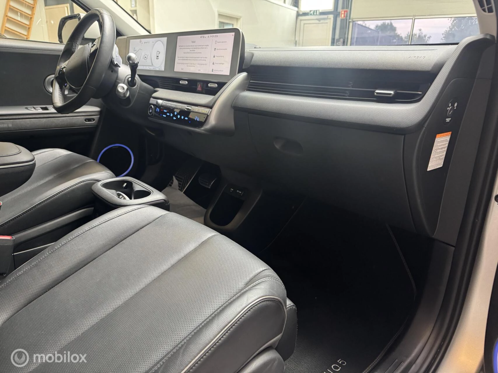 Hoofdafbeelding Hyundai IONIQ 5