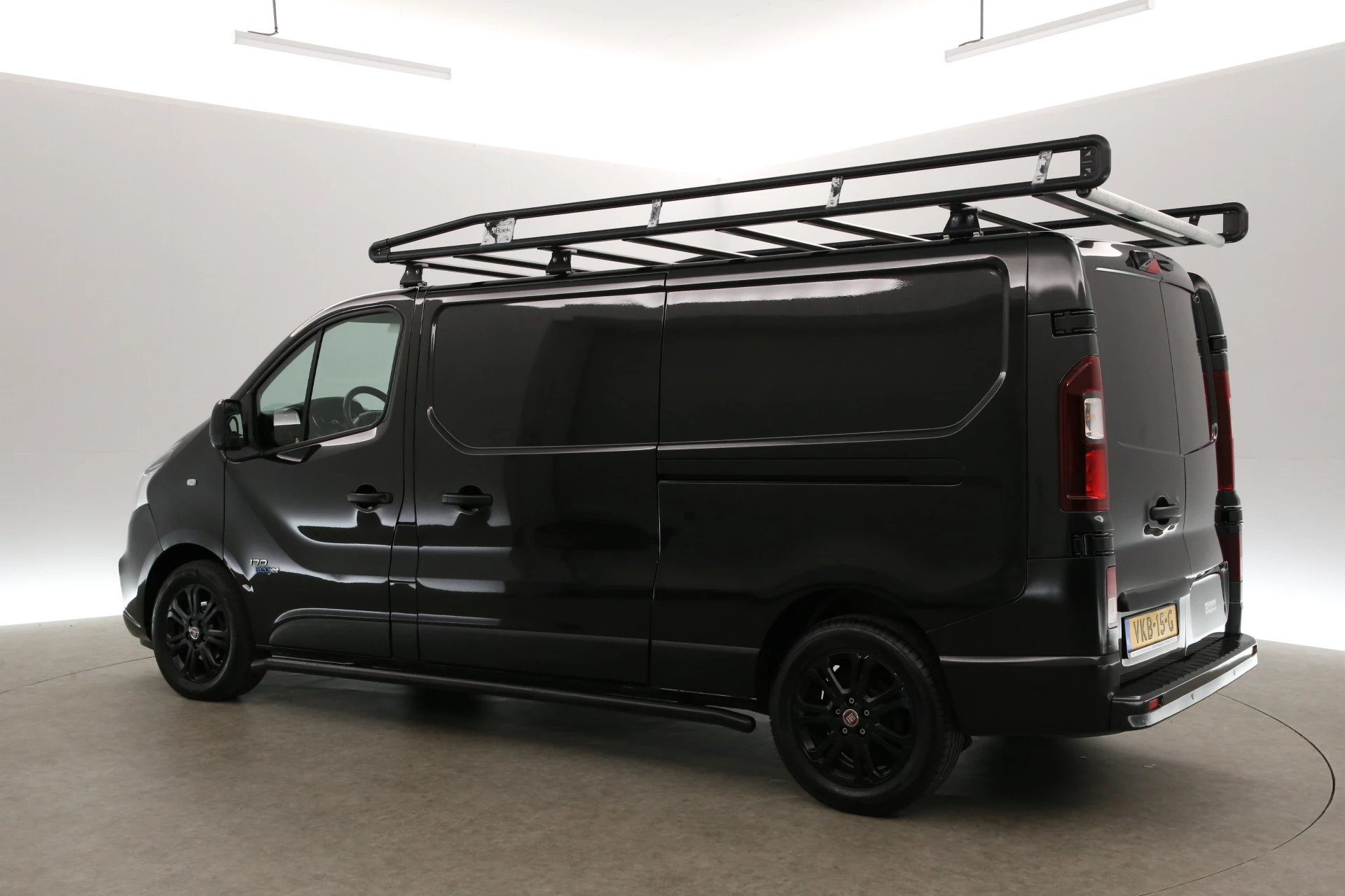 Hoofdafbeelding Fiat Talento