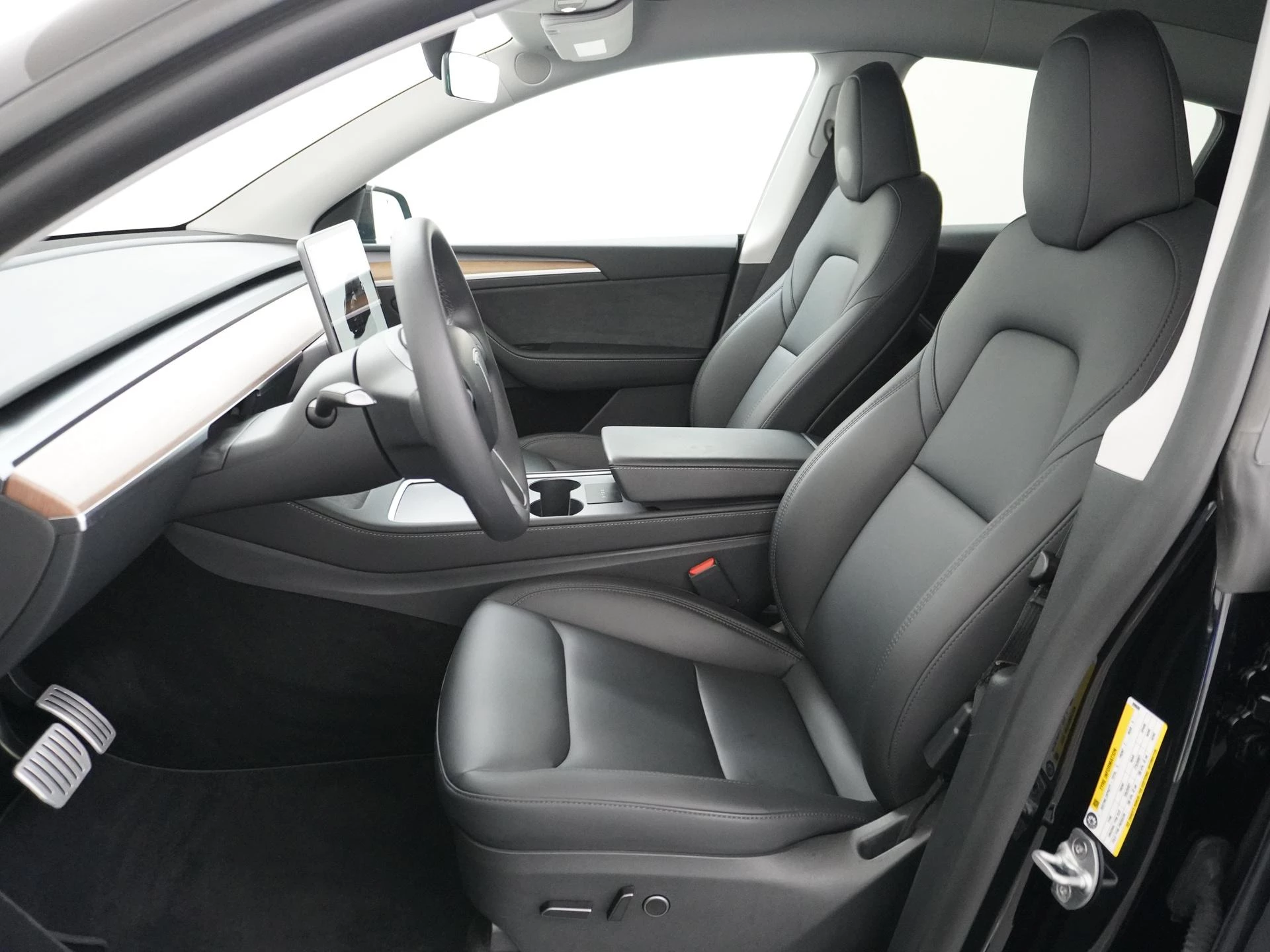 Hoofdafbeelding Tesla Model Y