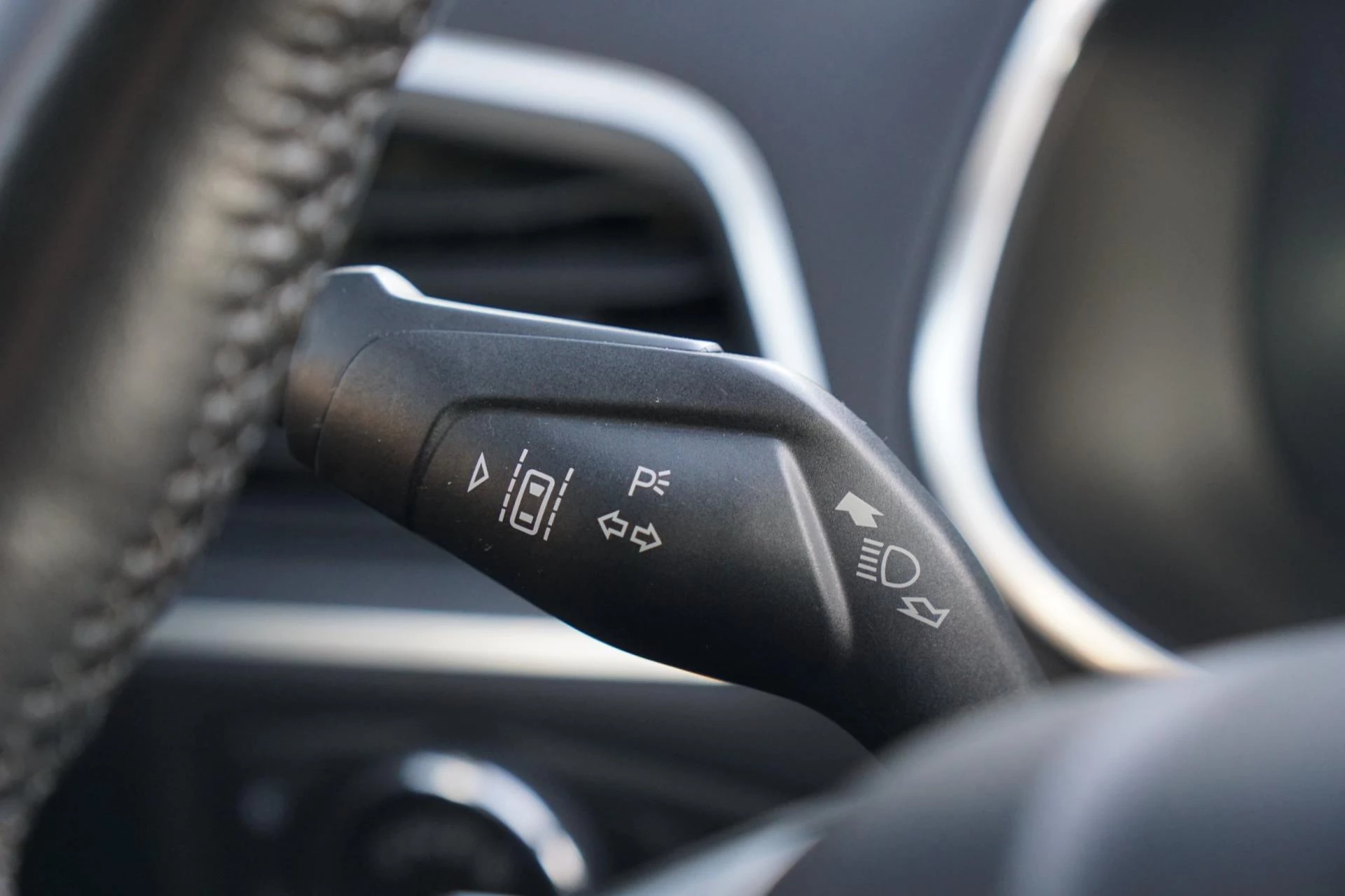 Hoofdafbeelding Ford S-Max