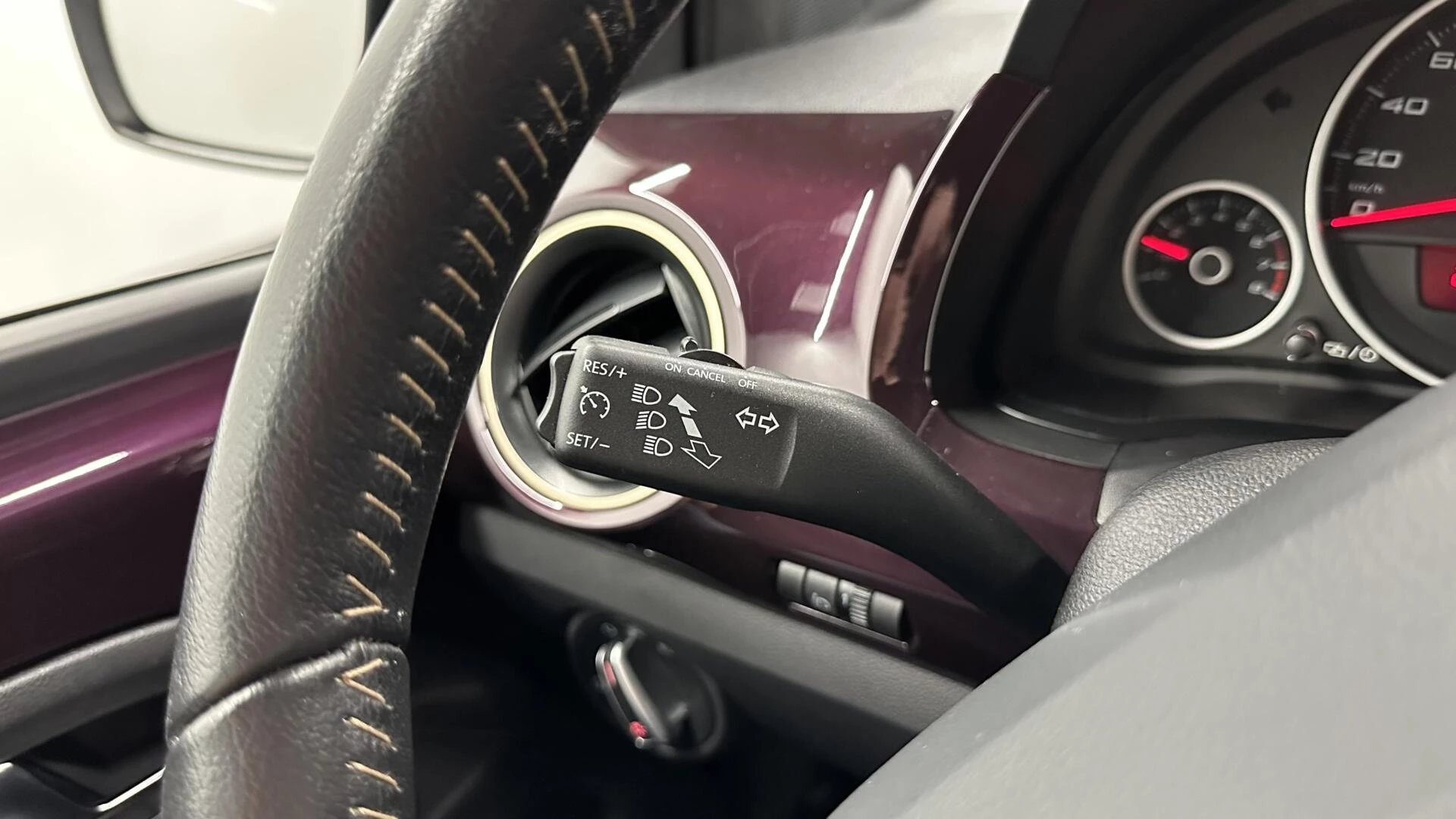 Hoofdafbeelding SEAT Mii