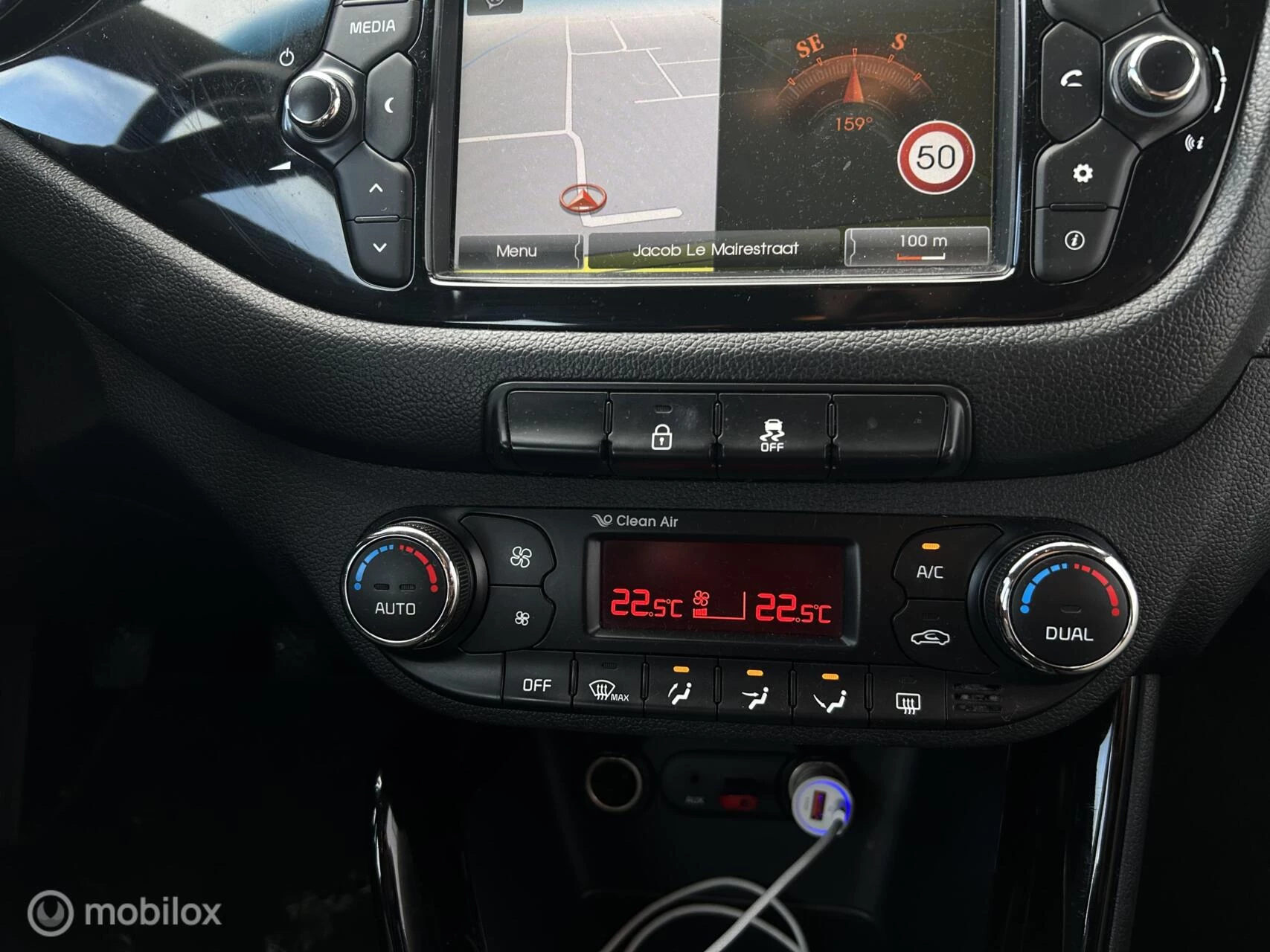 Hoofdafbeelding Kia cee'd