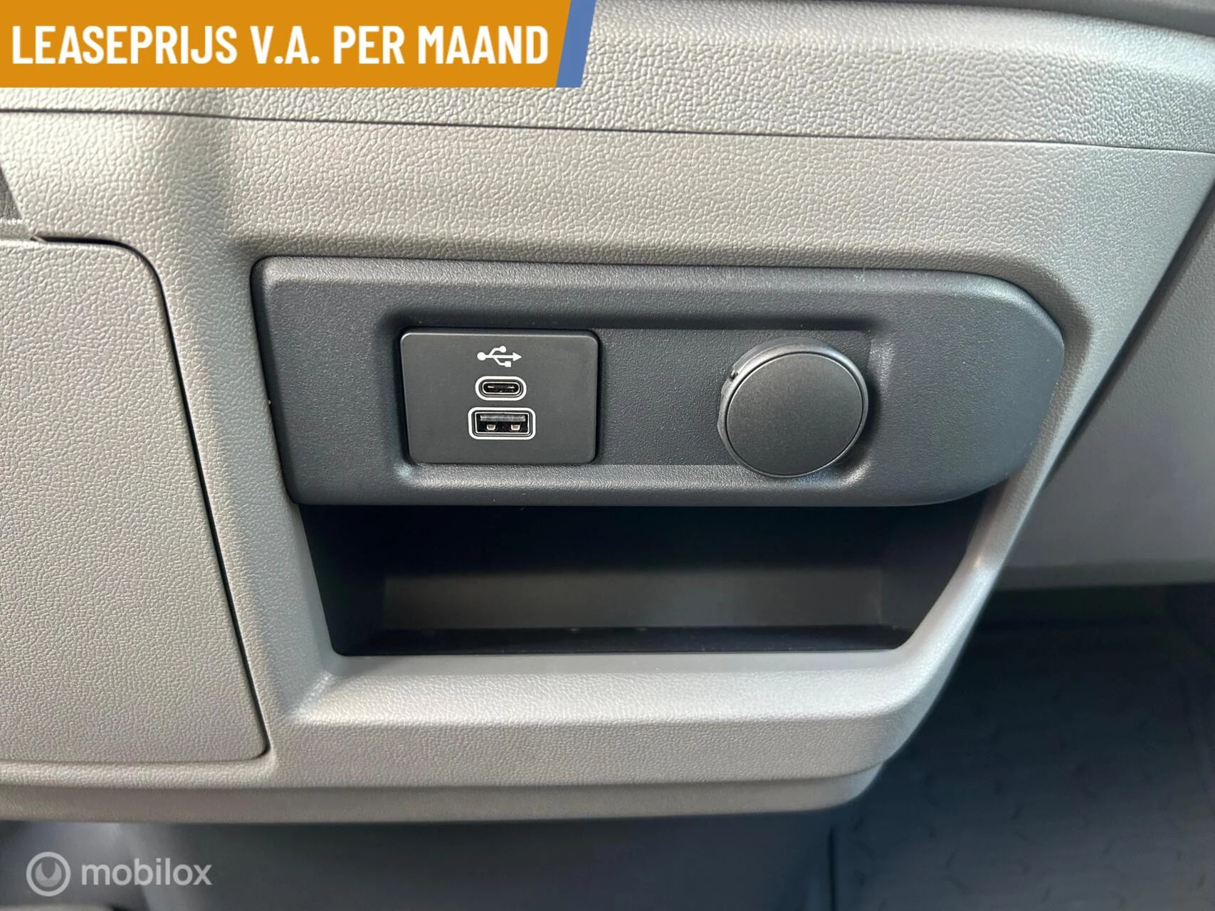 Hoofdafbeelding Volkswagen e-Transporter