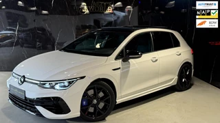 Volkswagen Golf 2.0 TSI R 4Motion |AKRA|Pano|HMK|MEMORY