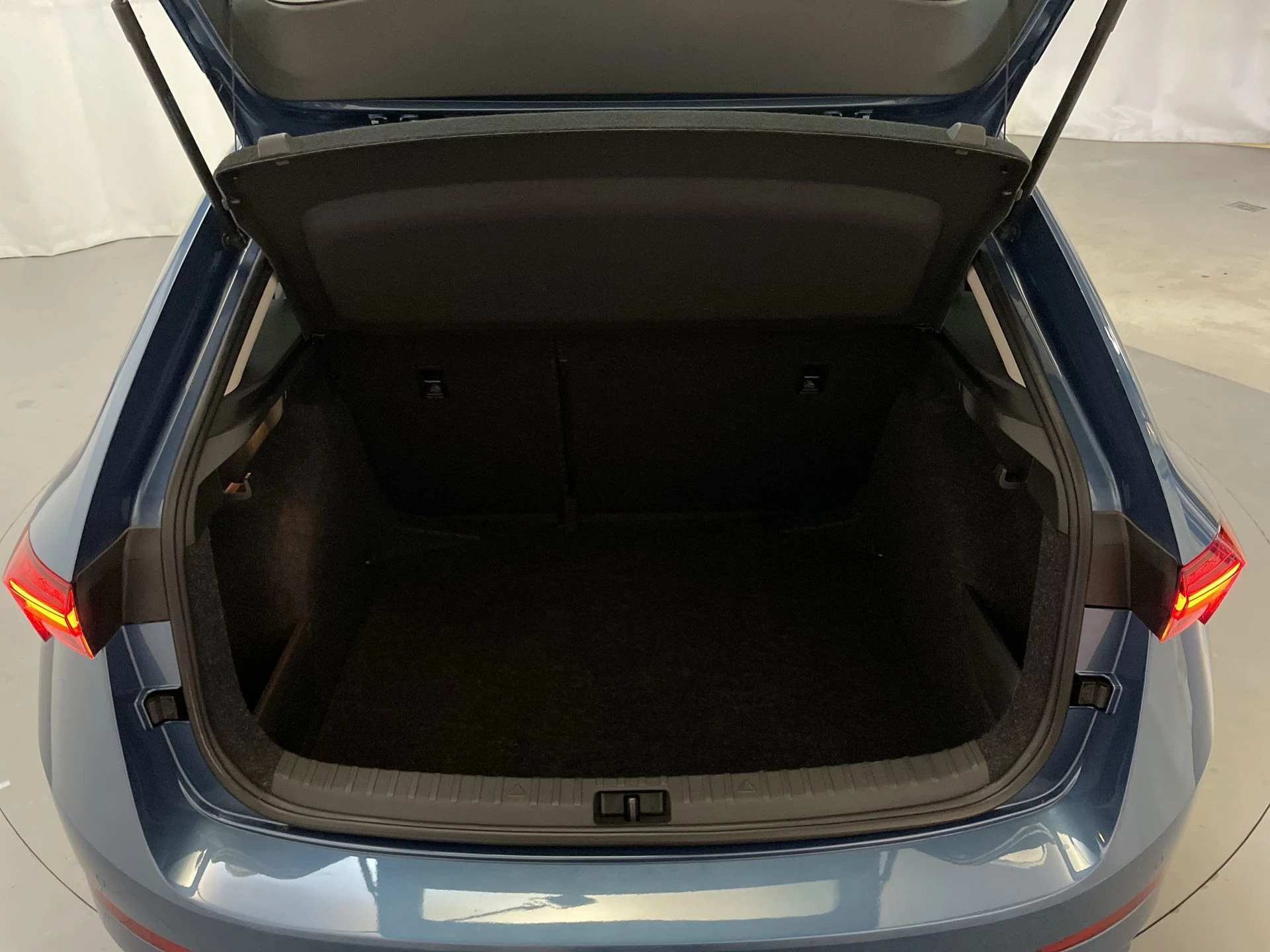 Hoofdafbeelding Škoda Scala