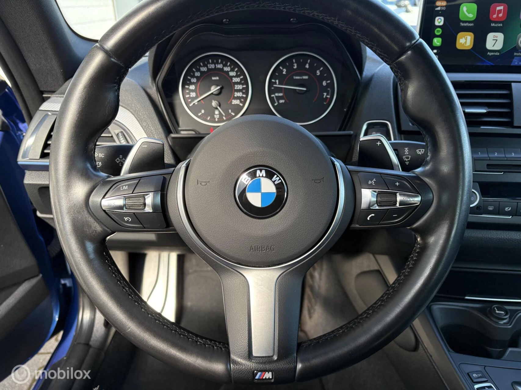 Hoofdafbeelding BMW 2 Serie