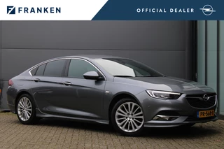 Hoofdafbeelding Opel Insignia