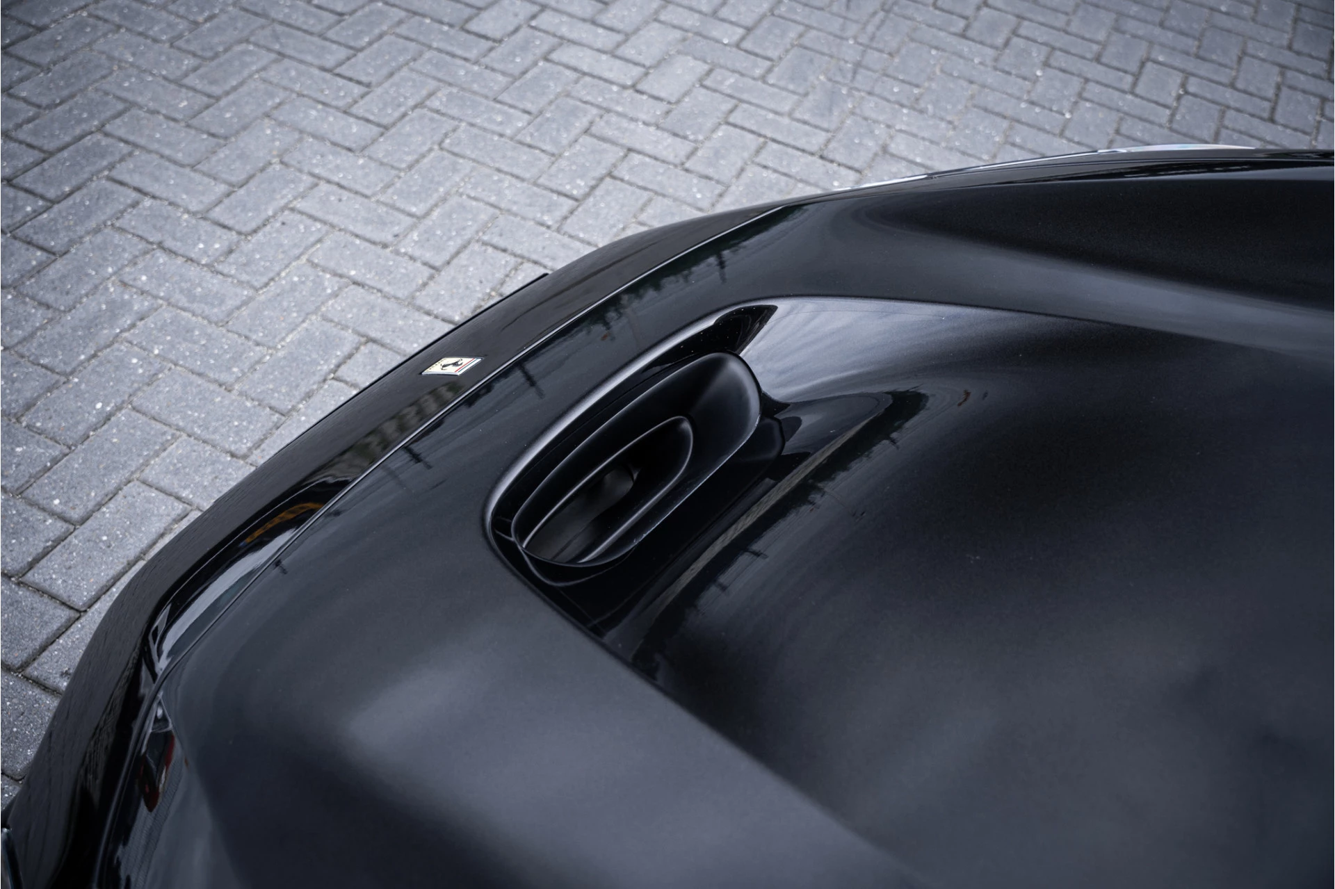 Hoofdafbeelding Ferrari F8 Tributo
