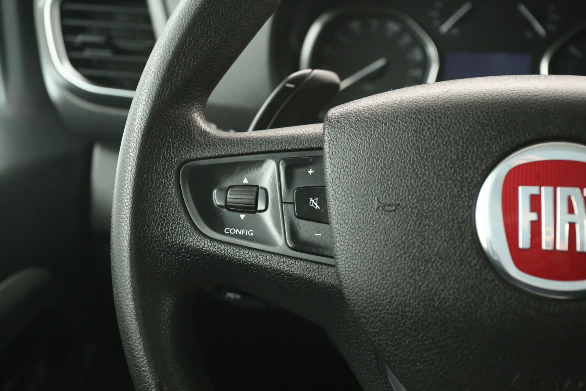 Hoofdafbeelding Fiat Scudo