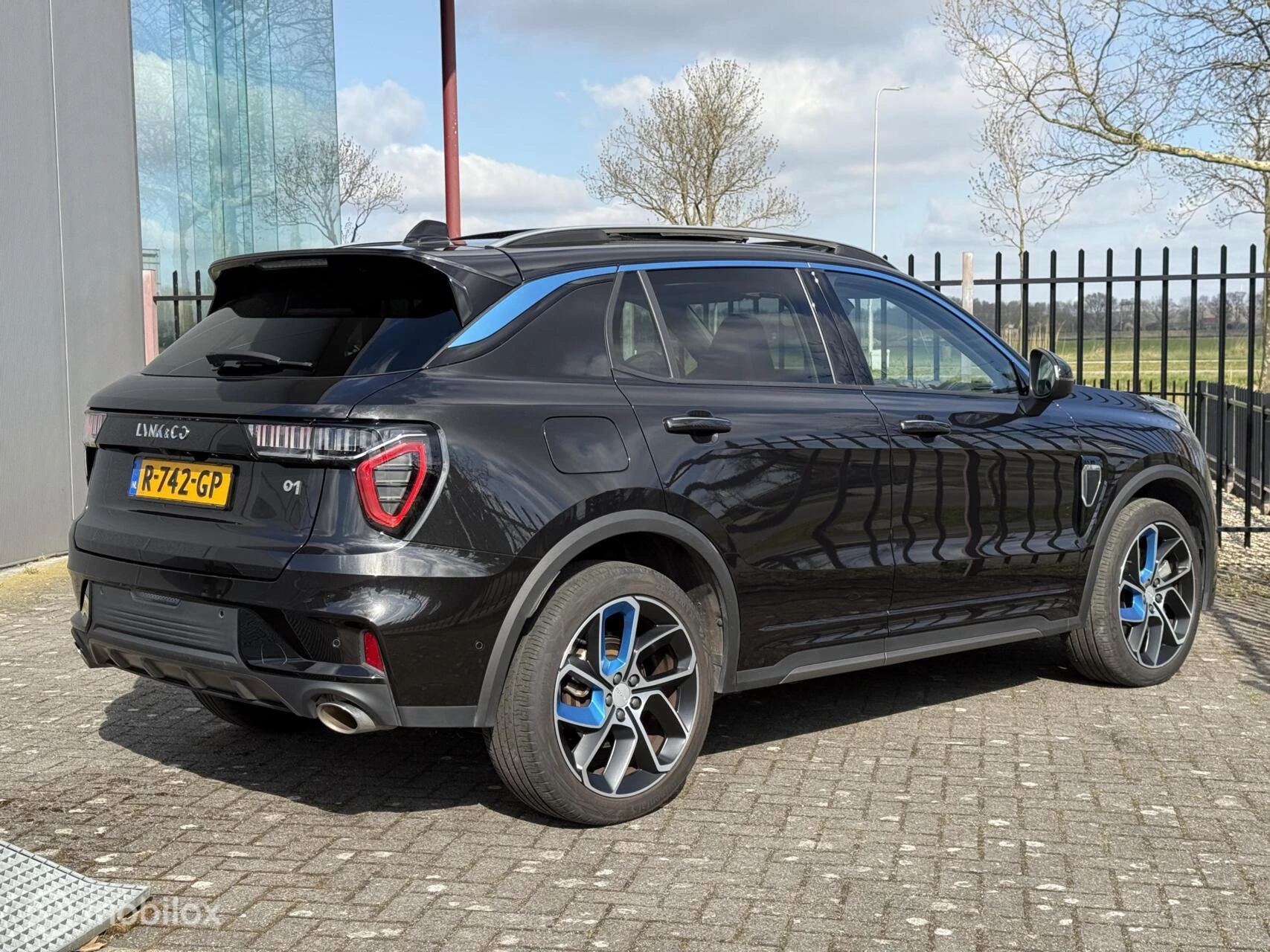 Hoofdafbeelding Lynk & Co 01