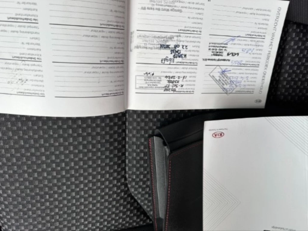 Hoofdafbeelding Kia Ceed